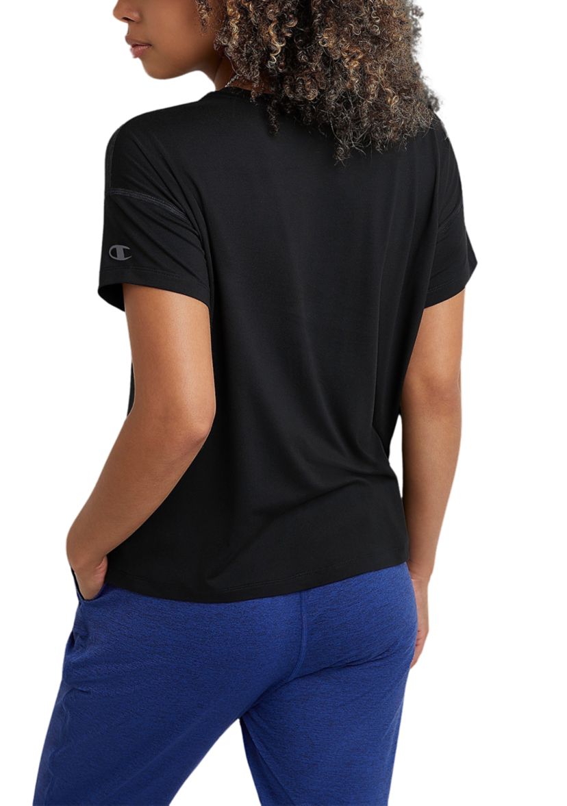 Soft Touch Essential T-Shirt