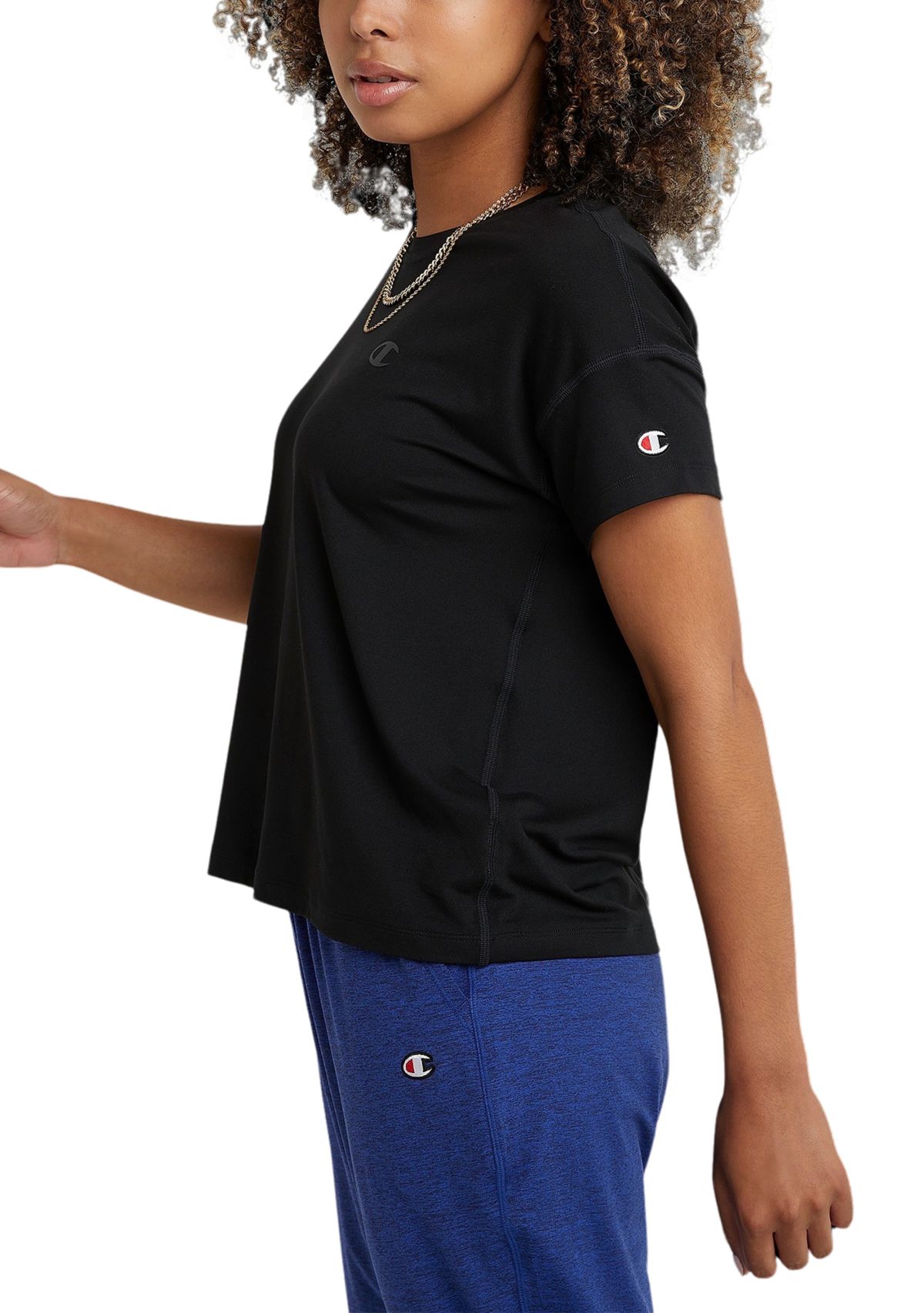 Soft Touch Essential T-Shirt