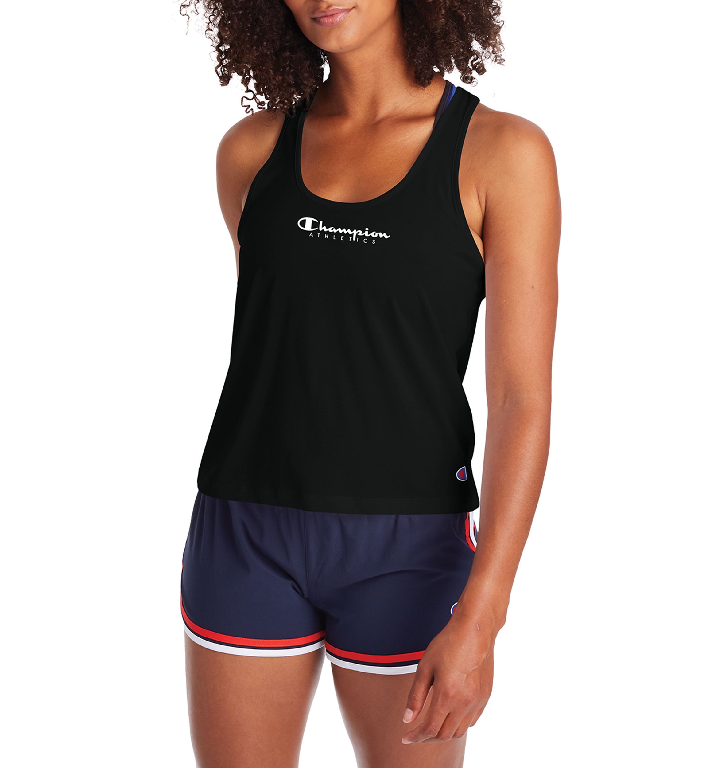 Sport Racerback Tank