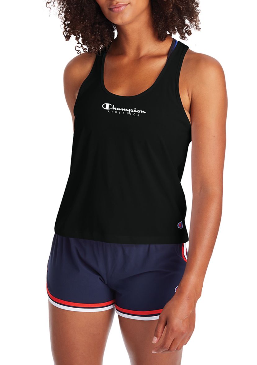 Sport Racerback Tank