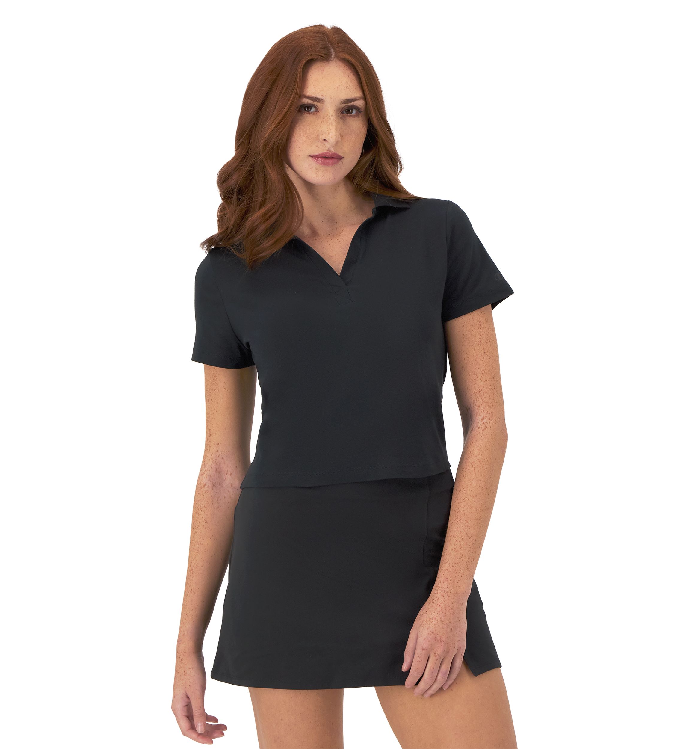 Tiny Polo T-Shirt