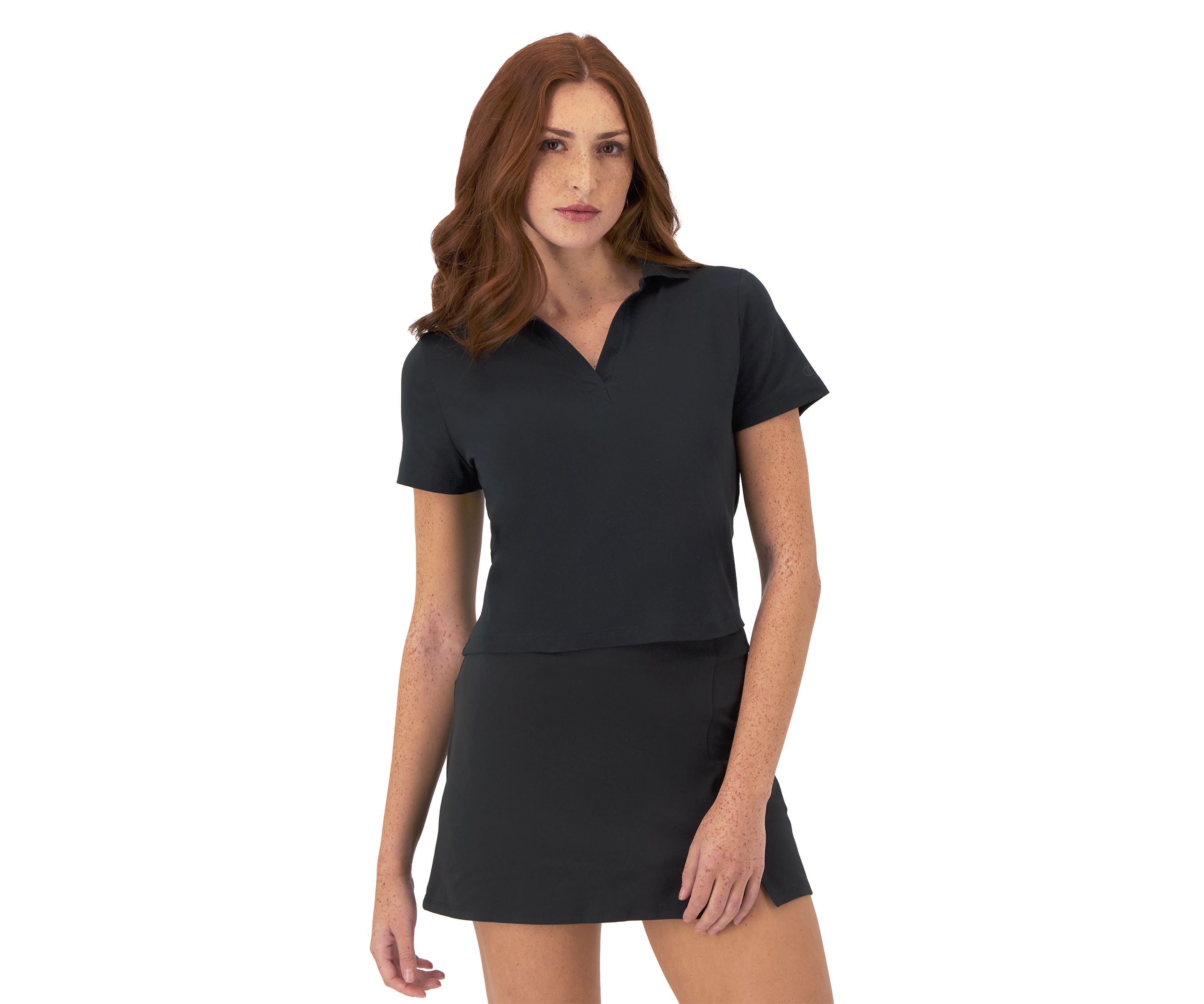 Tiny Polo T-Shirt
