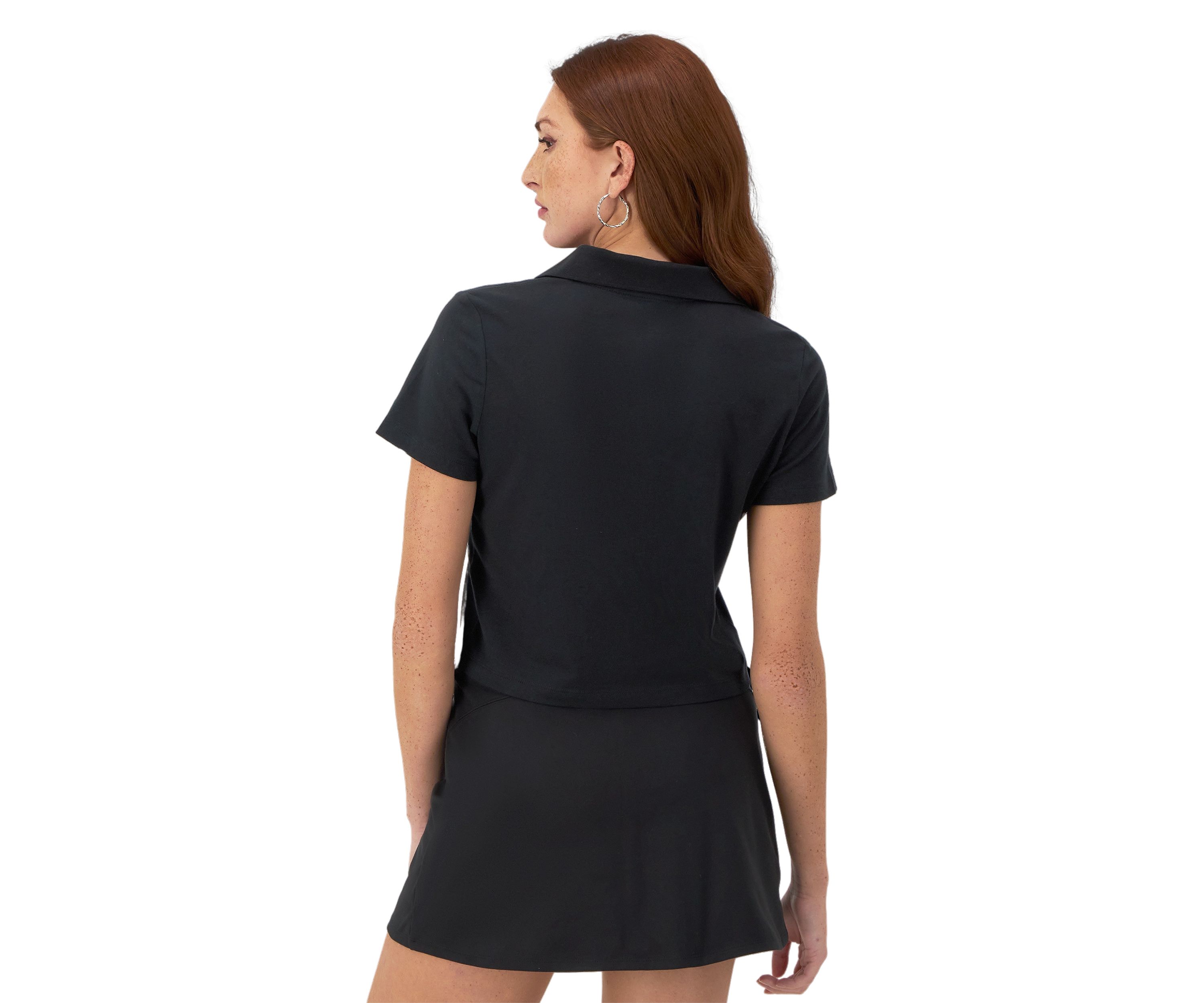 Tiny Polo T-Shirt