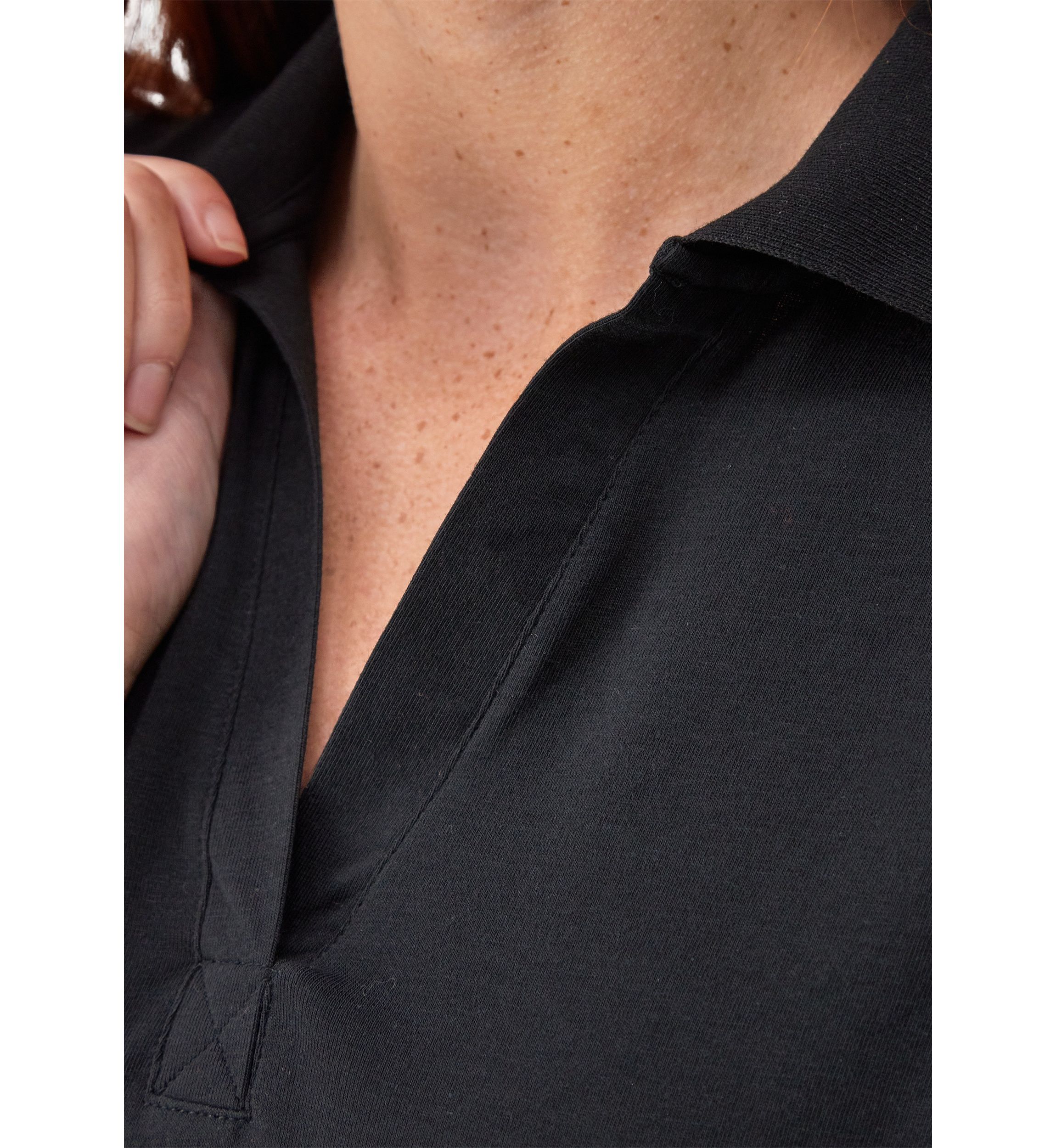 Tiny Polo T-Shirt