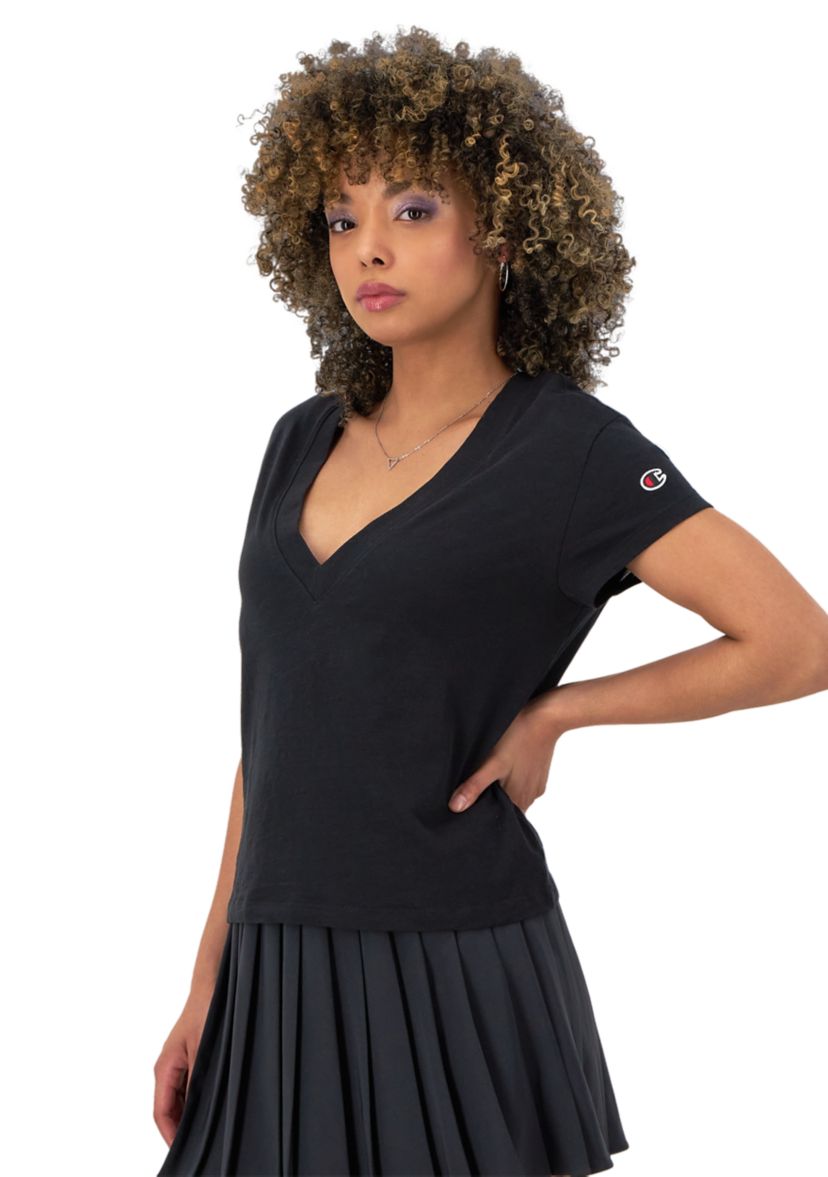 Tailgate V-Neck T-Shirt