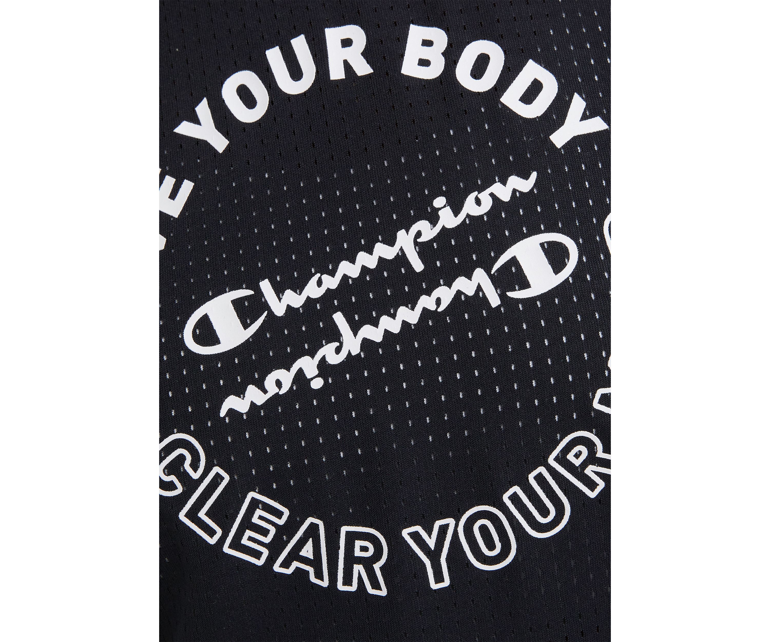 Sport Mesh Tank
