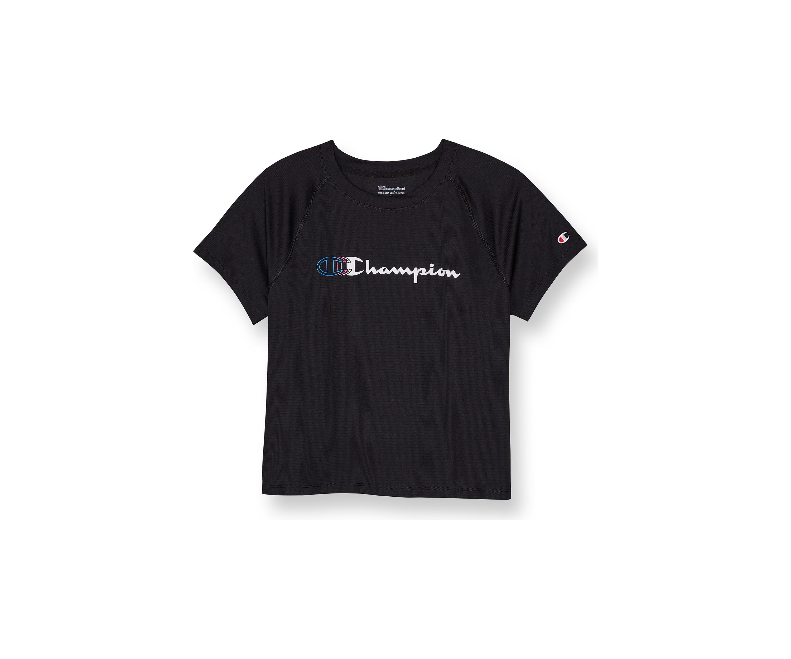 Short Sleeve Absolute Graphic T-Shirt