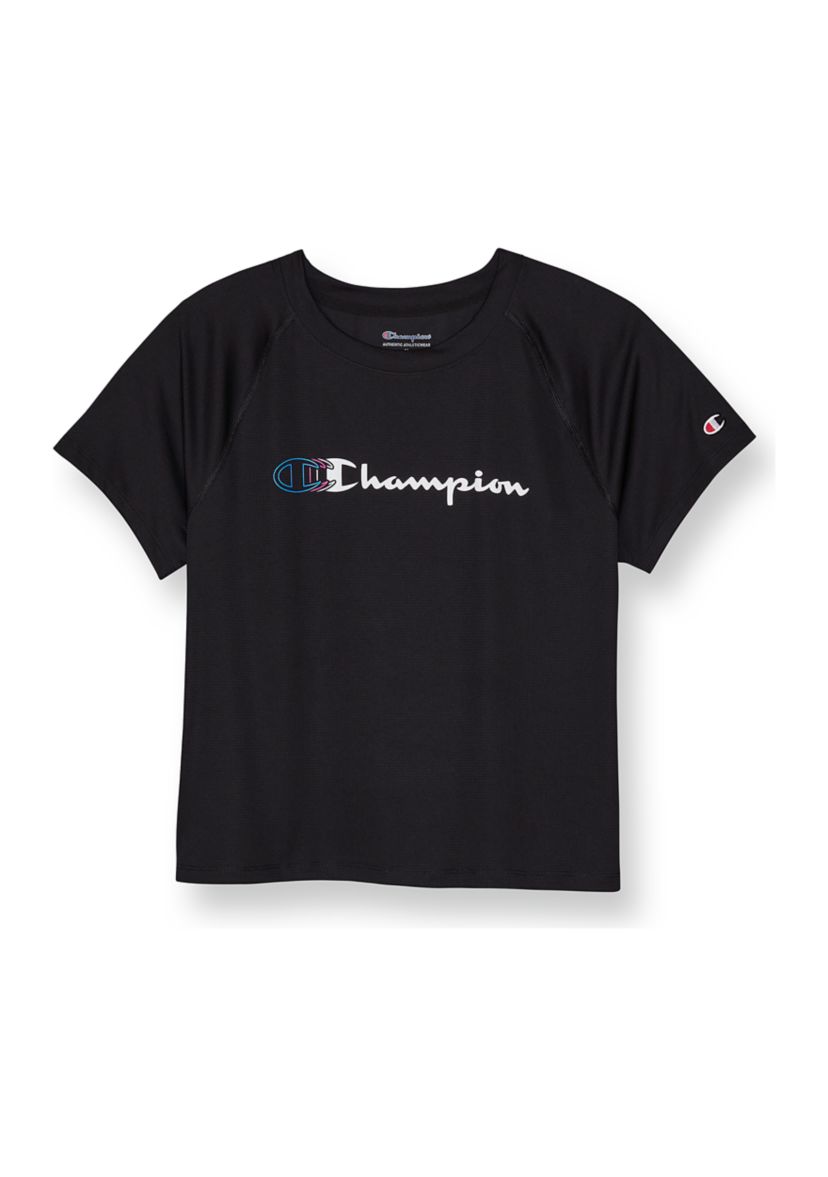 Short Sleeve Absolute Graphic T-Shirt