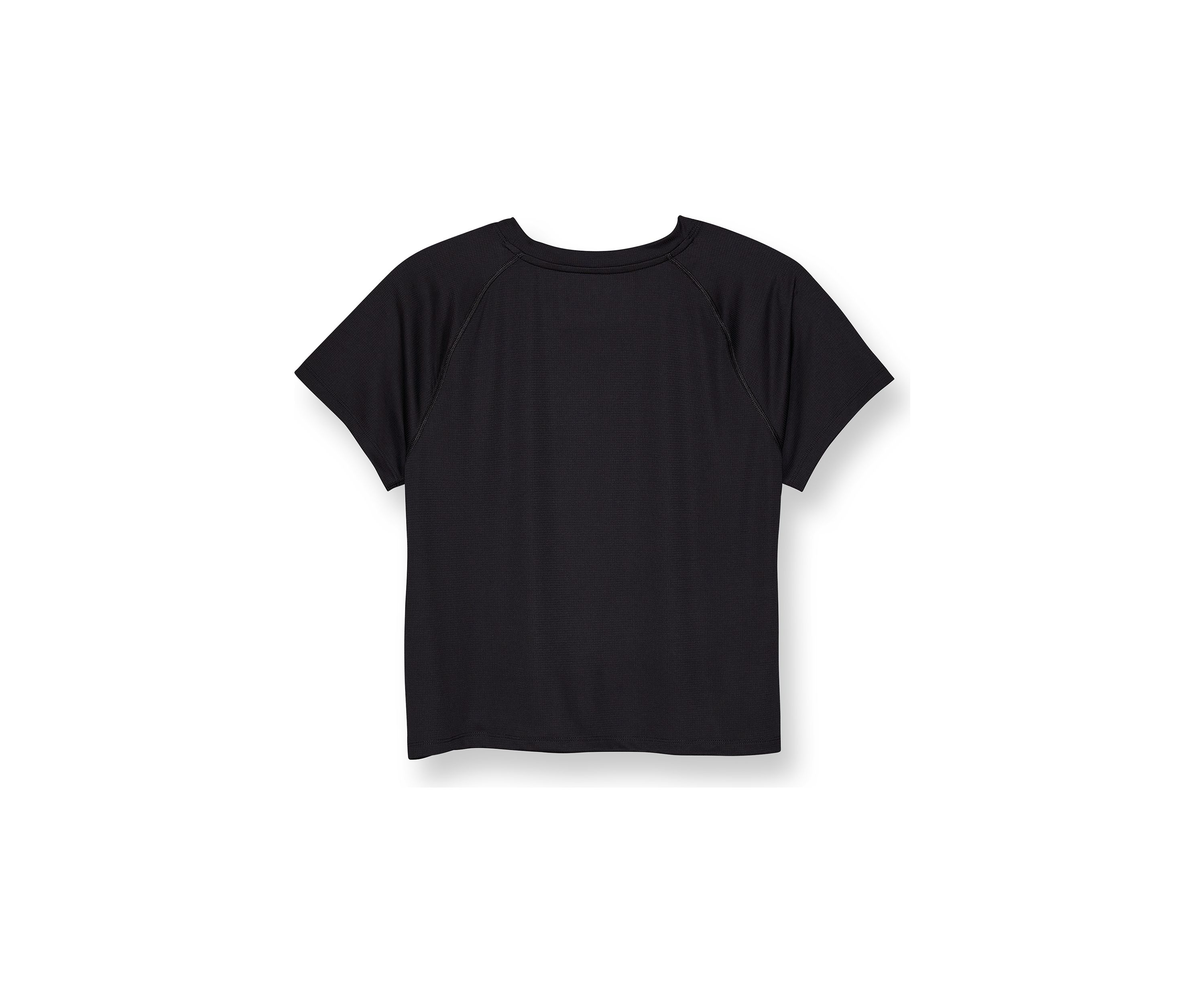 Short Sleeve Absolute Graphic T-Shirt