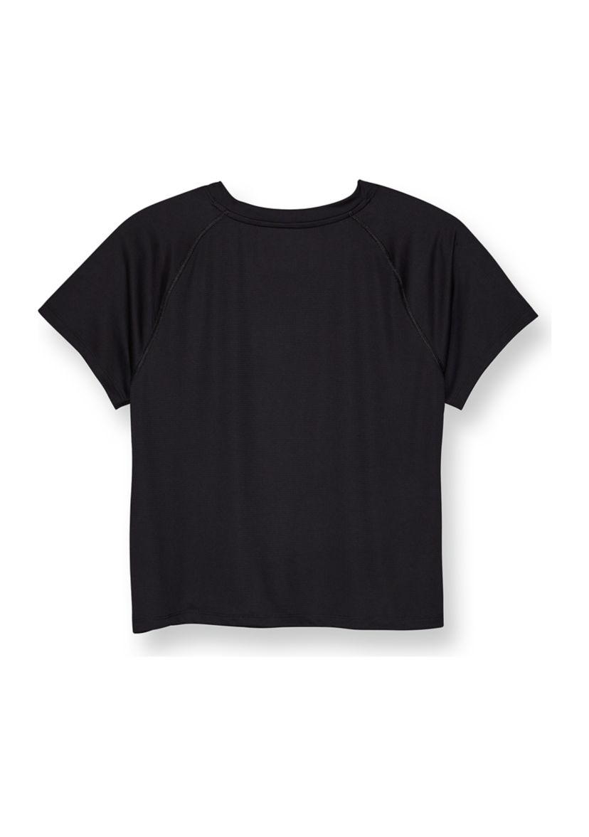 Short Sleeve Absolute Graphic T-Shirt