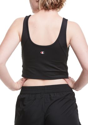 Women's Absolute Crop Top