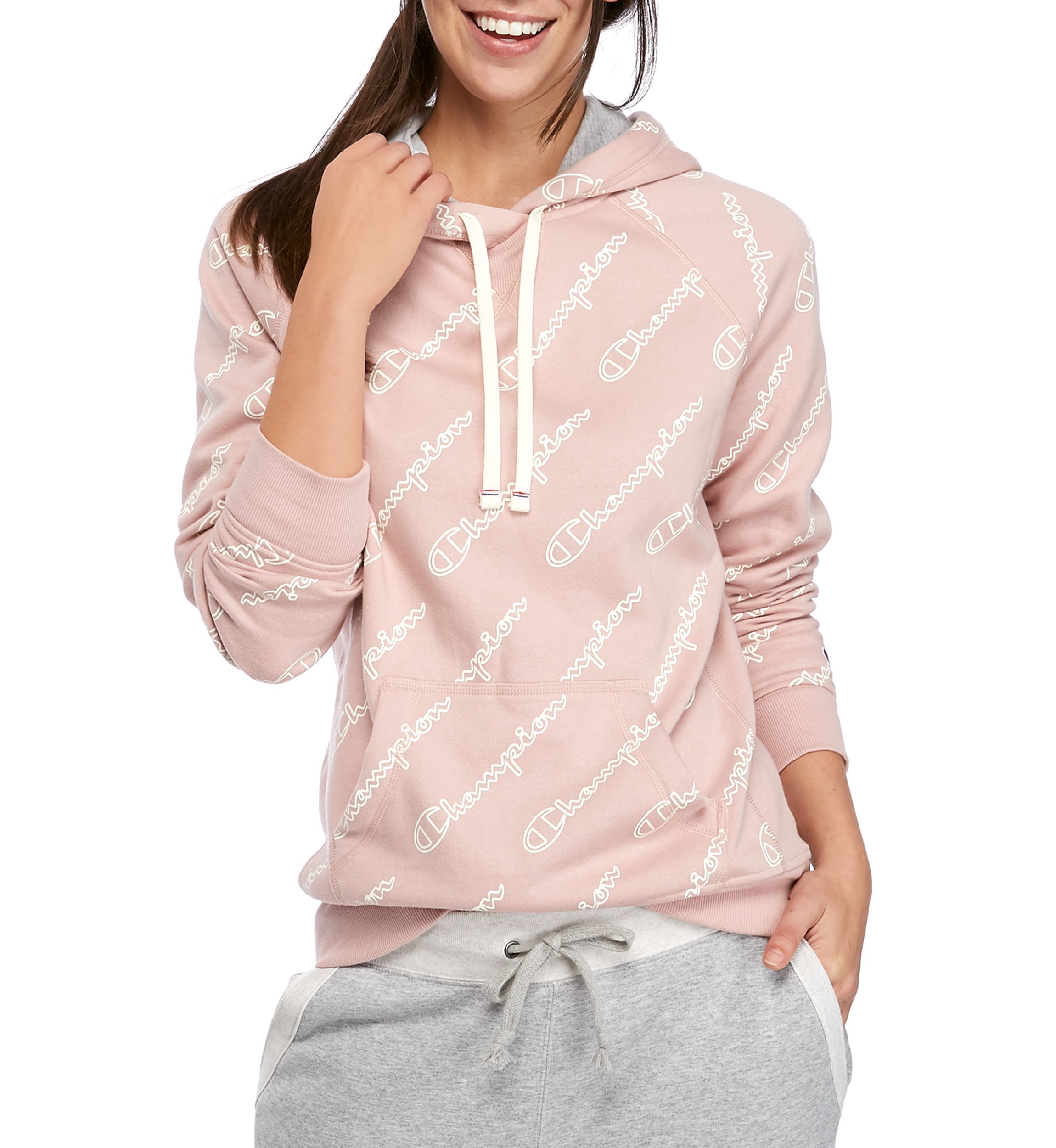 Heritage Hoodie