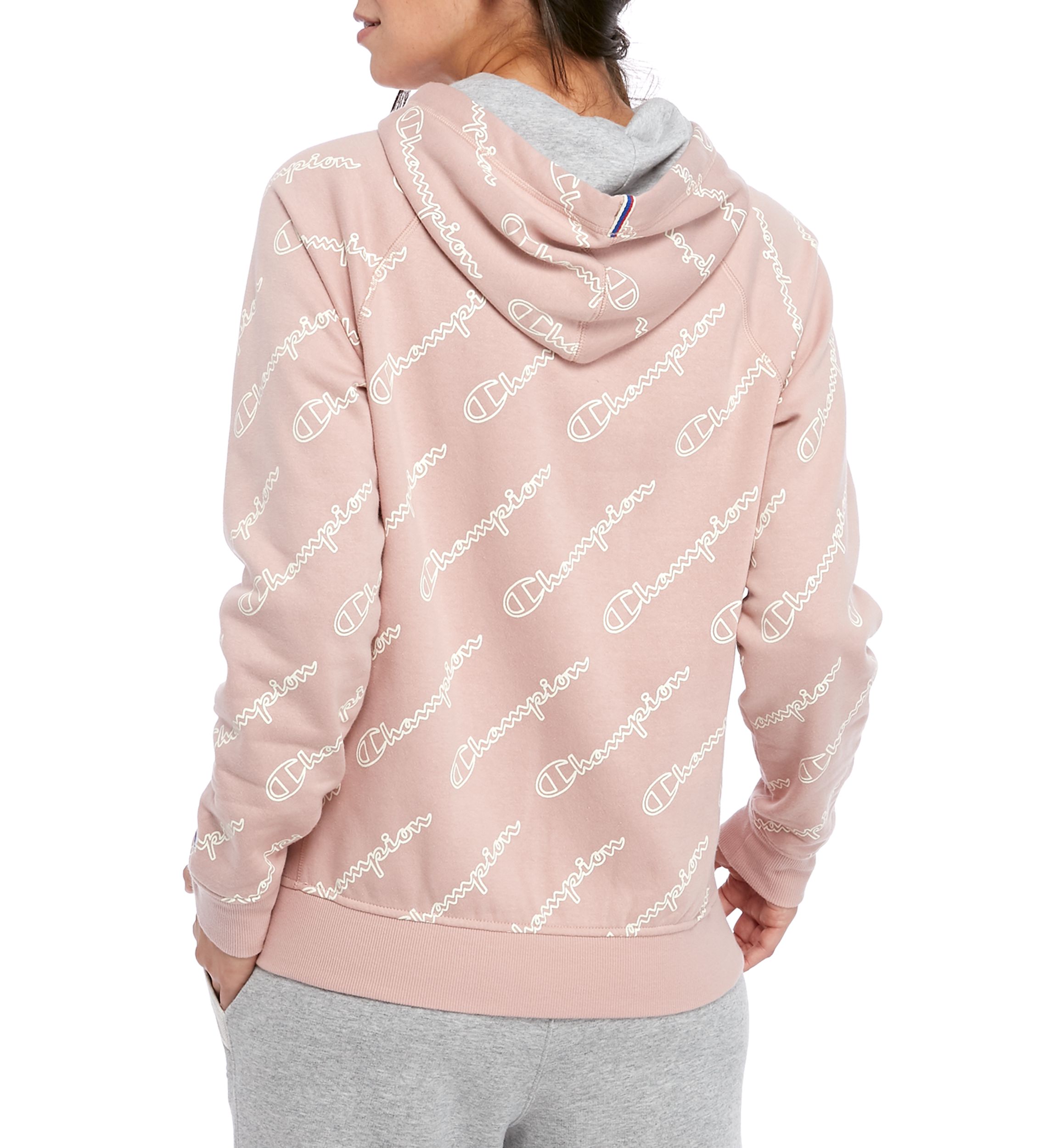 Heritage Hoodie
