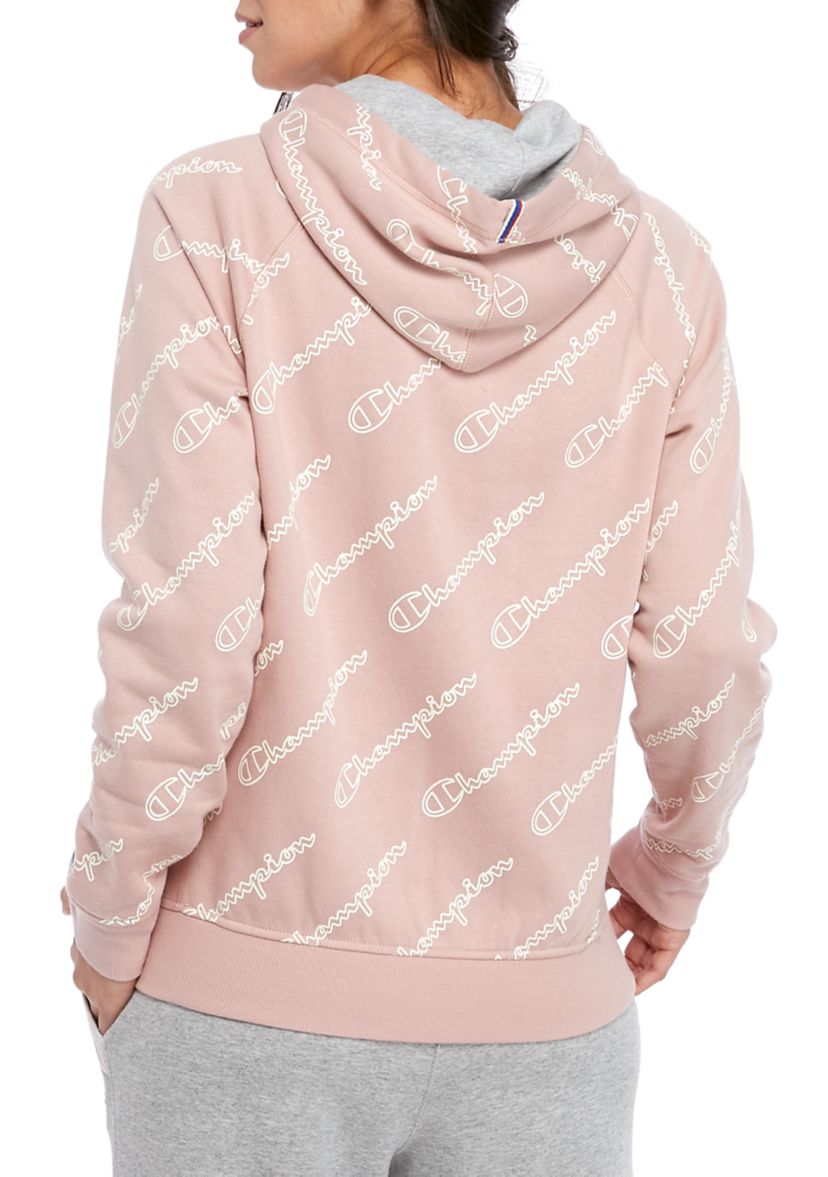 Heritage Hoodie