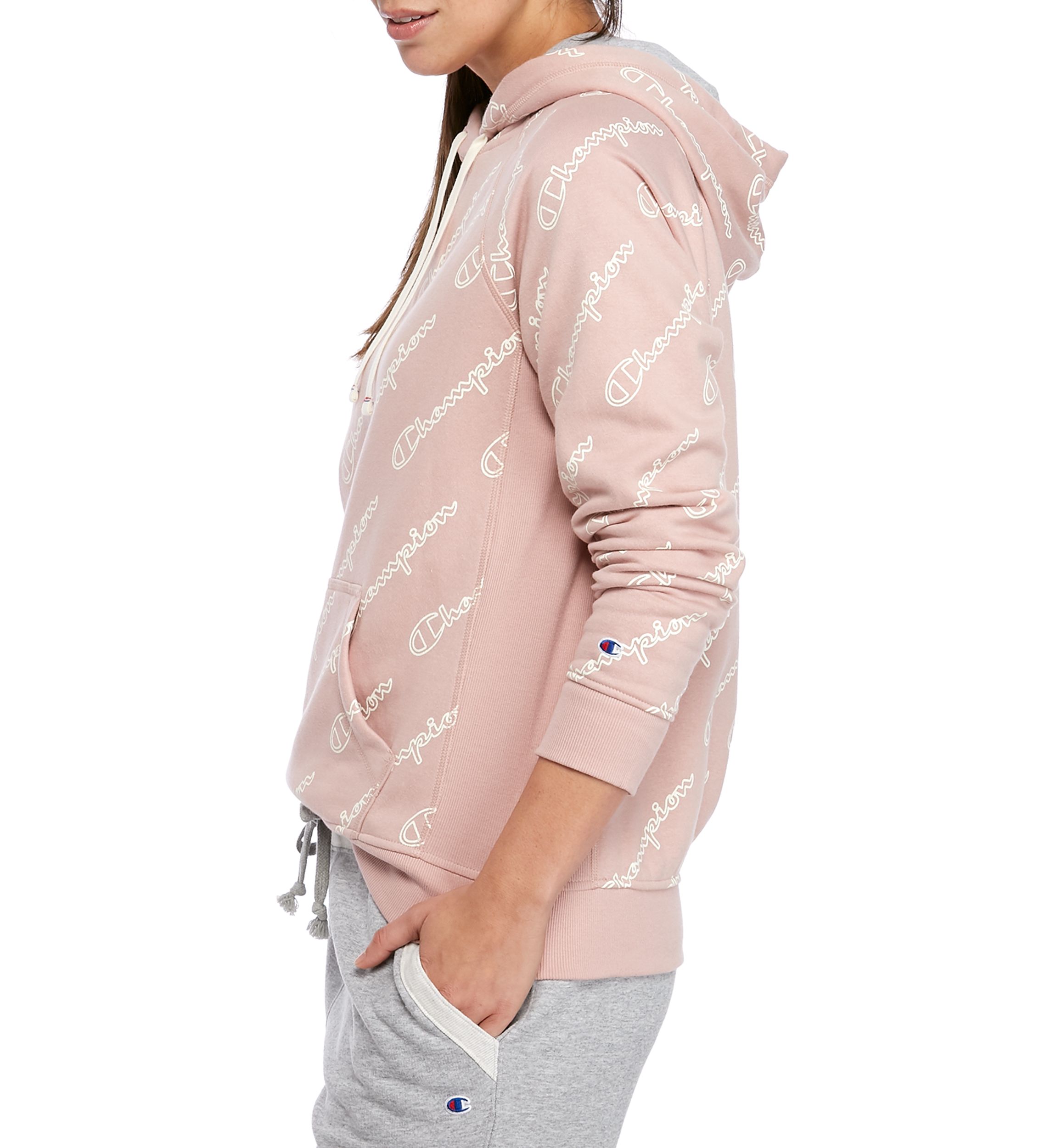 Heritage Hoodie