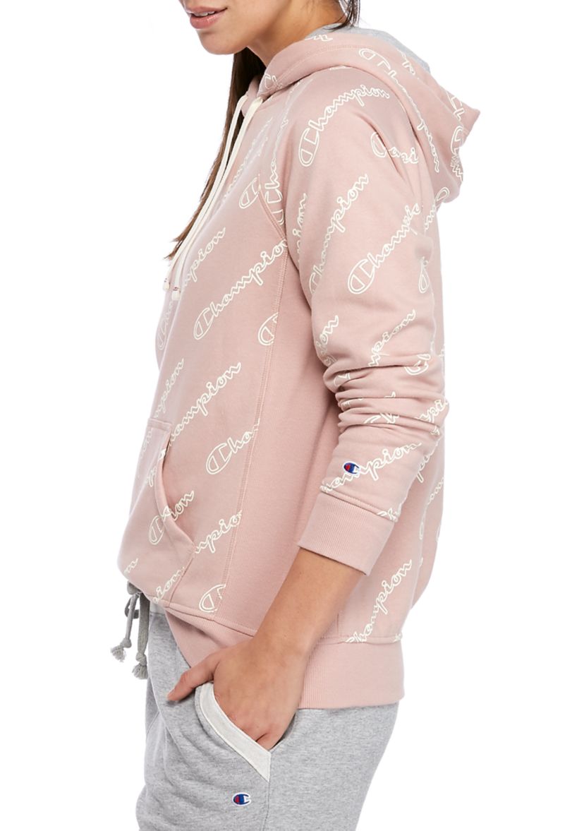 Heritage Hoodie