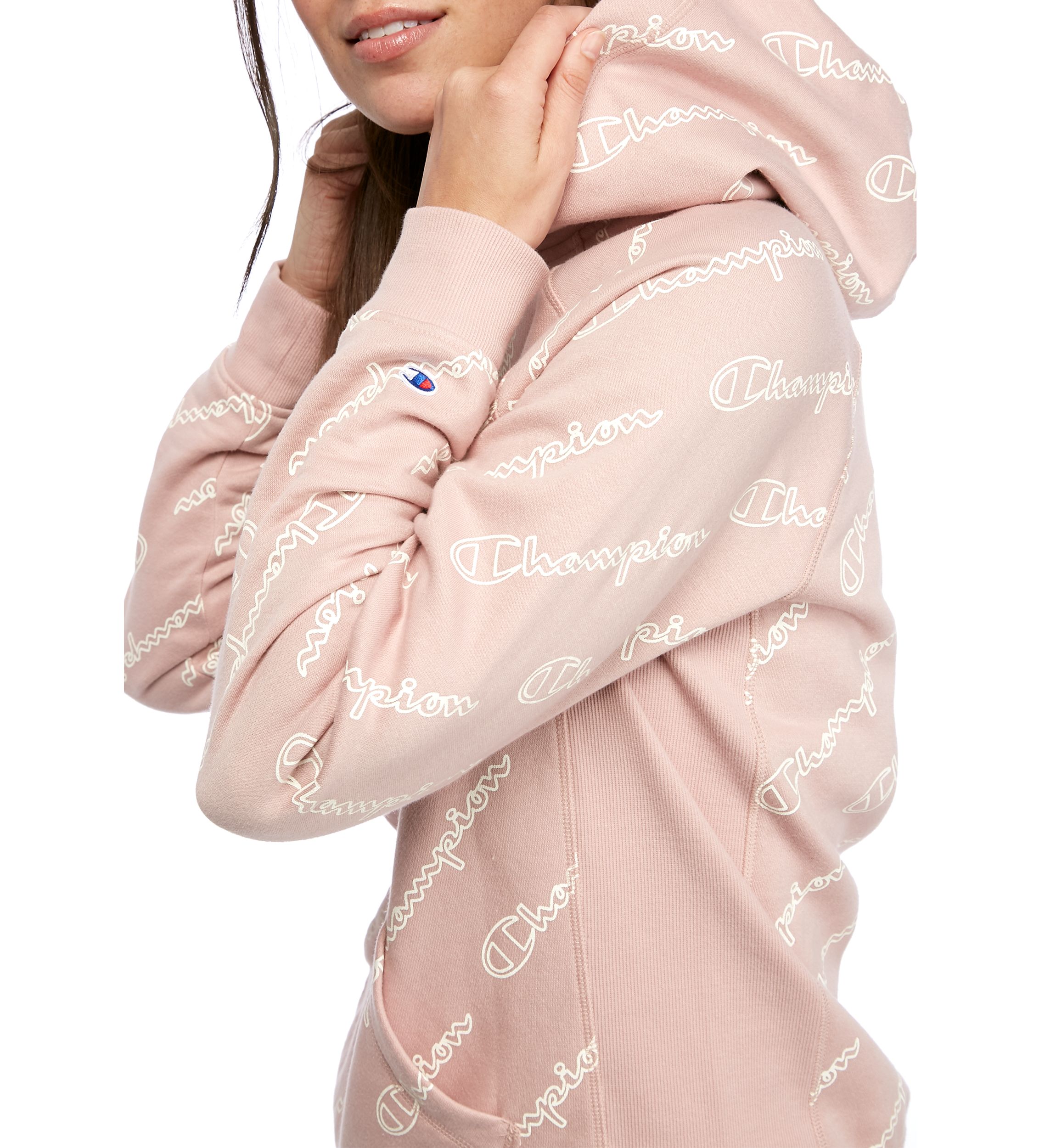 Heritage Hoodie