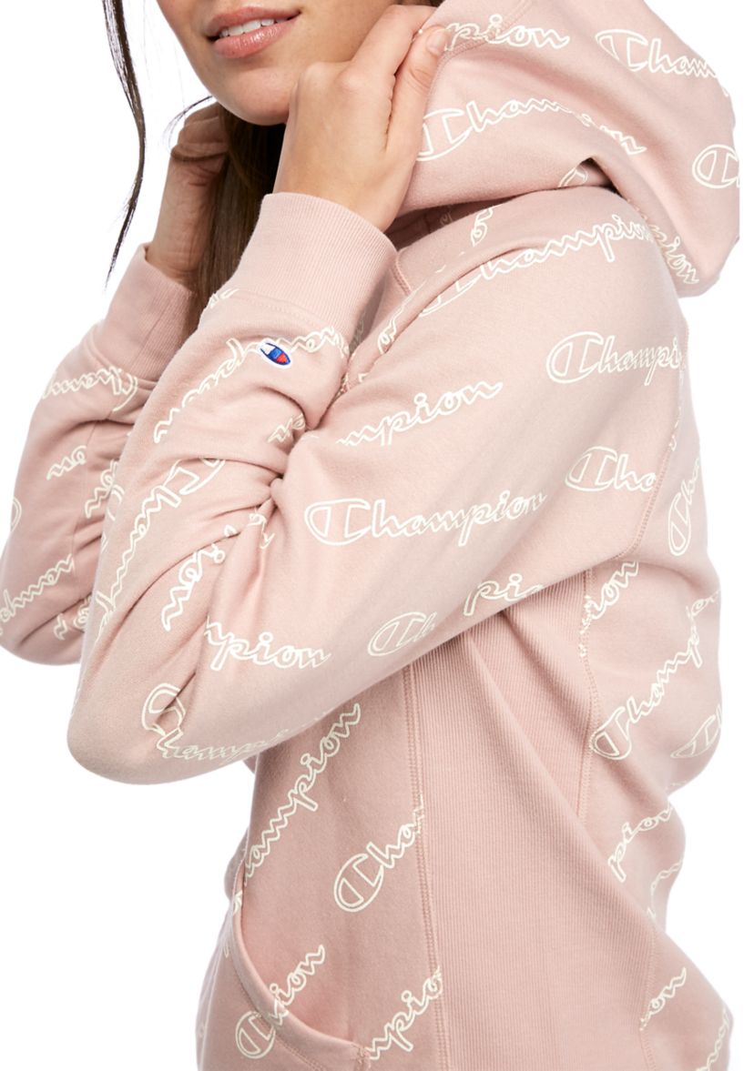 Heritage Hoodie