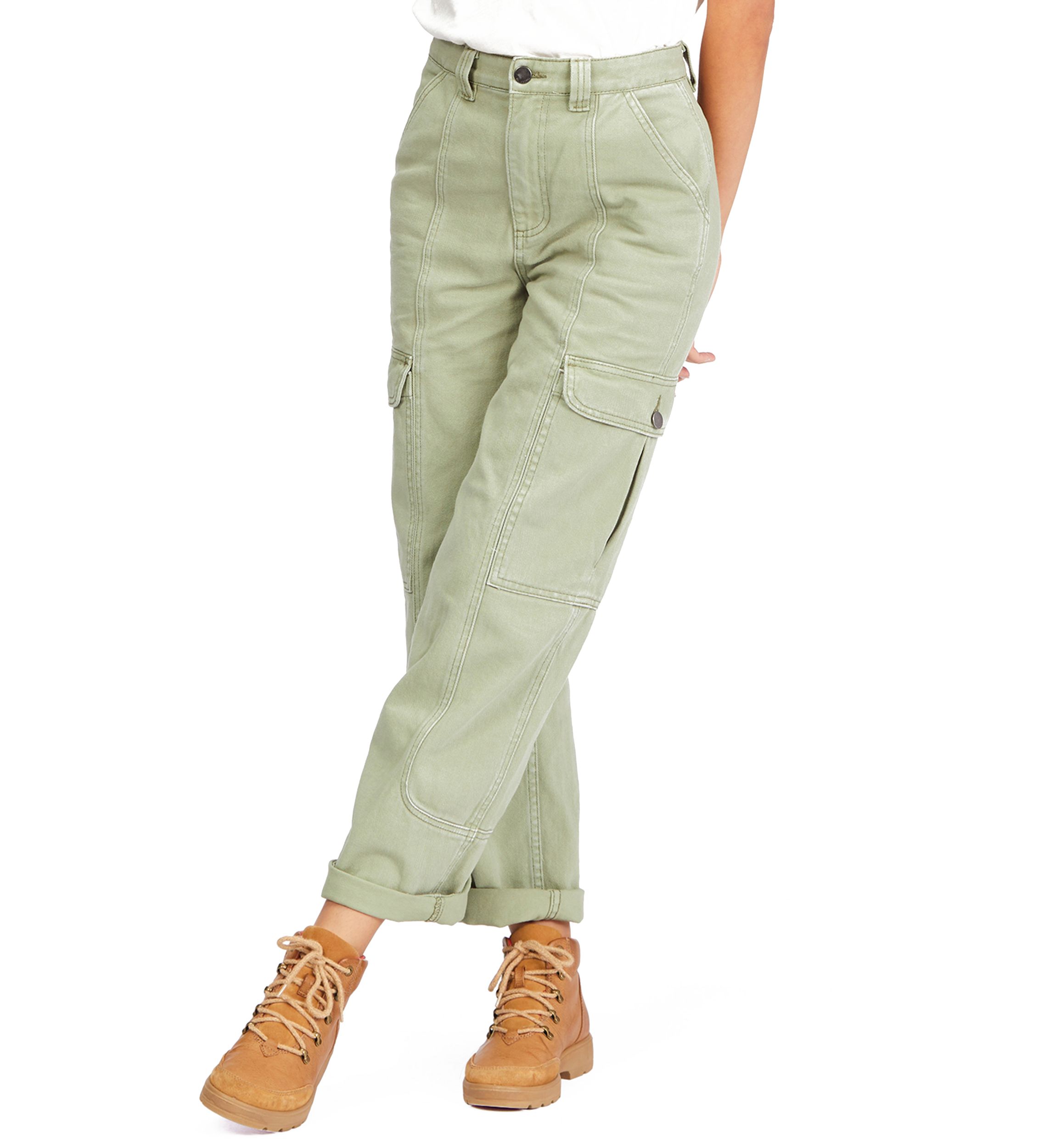 Wall to Wall Pants