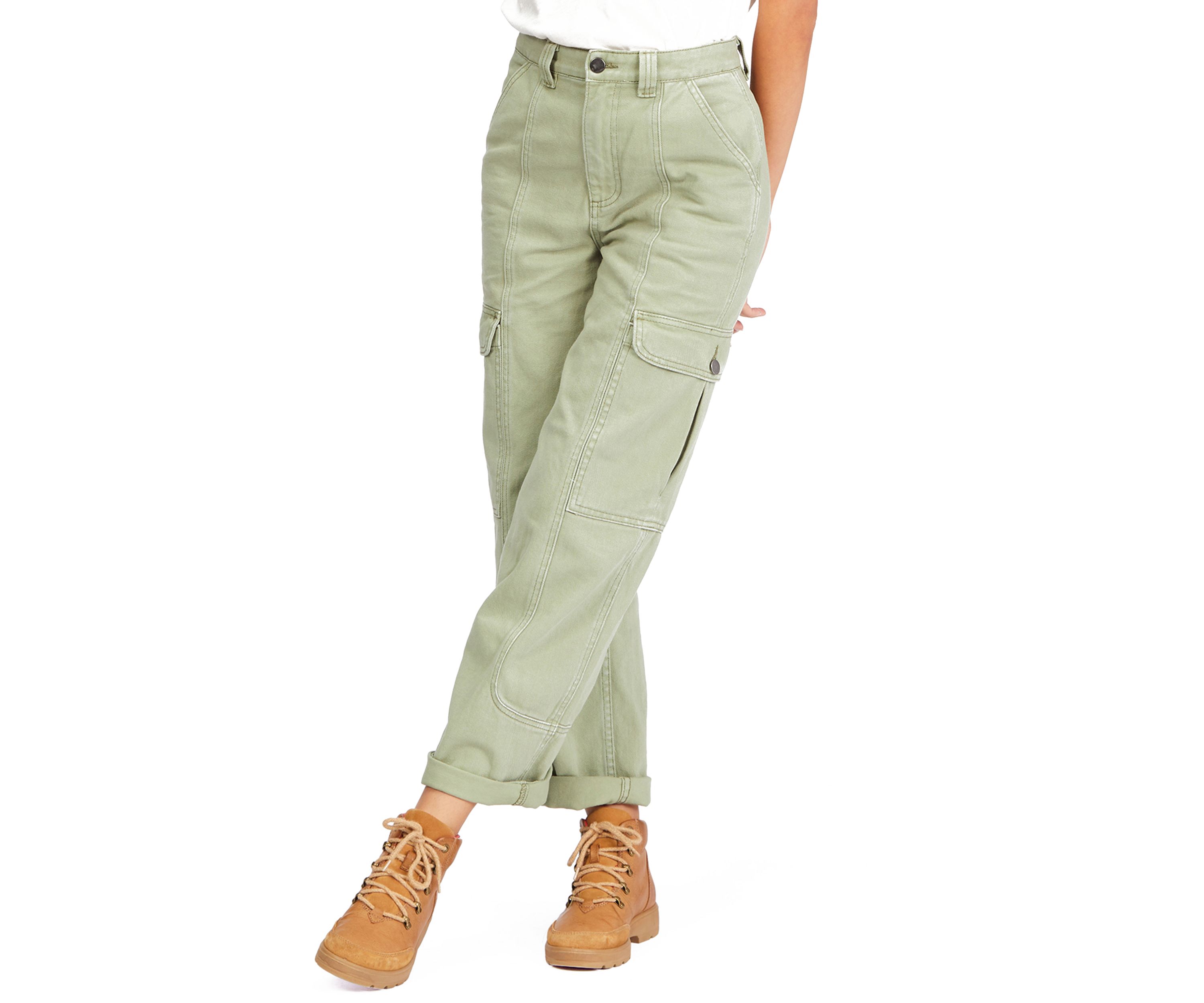 Wall to Wall Pants