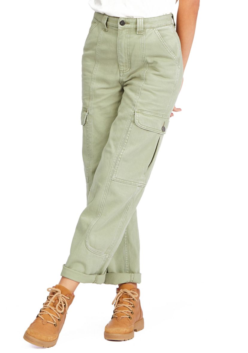 Wall to Wall Pants