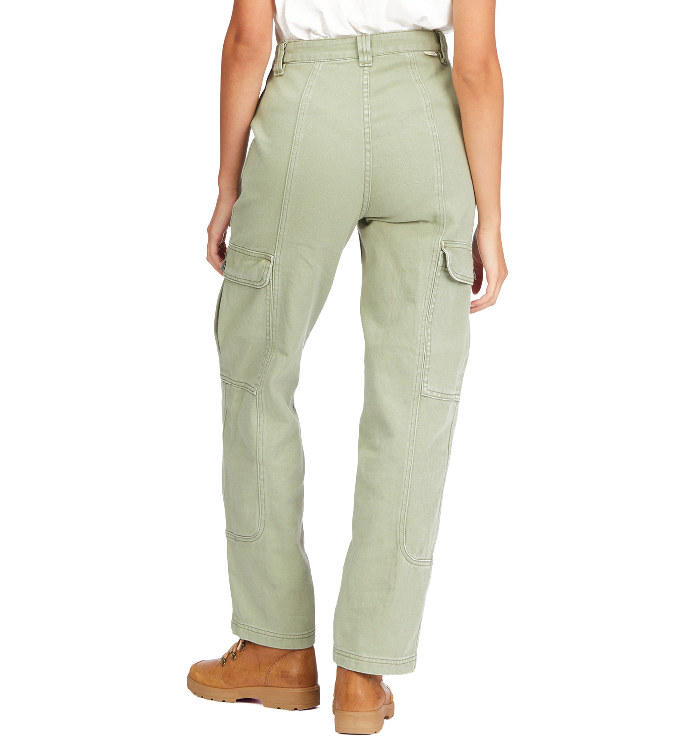 Wall to Wall Pants