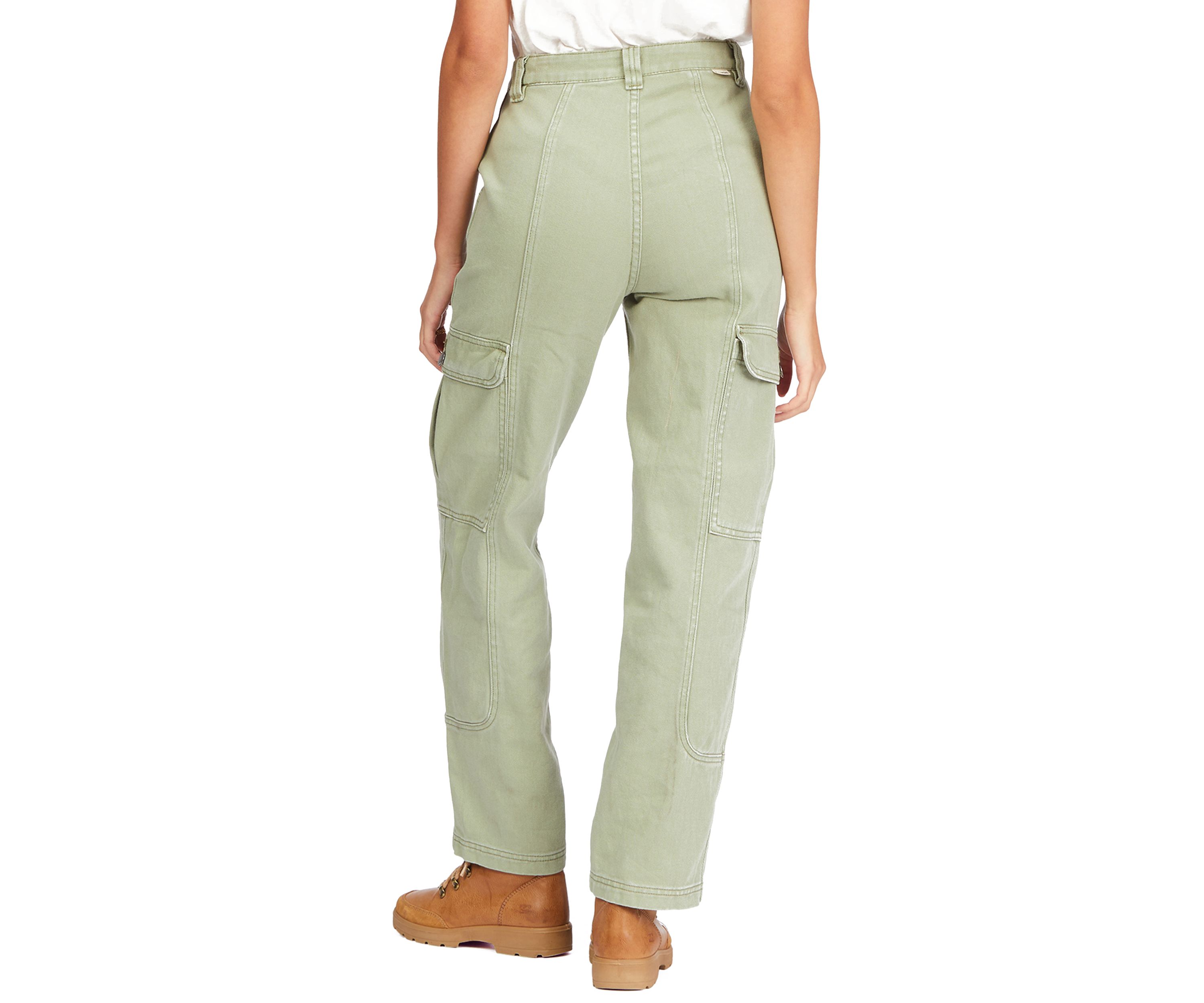 Wall to Wall Pants