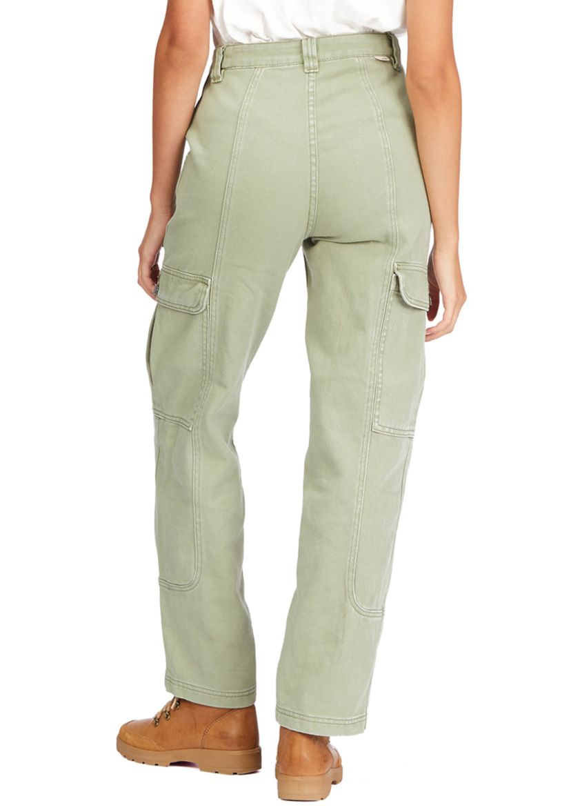 Wall to Wall Pants