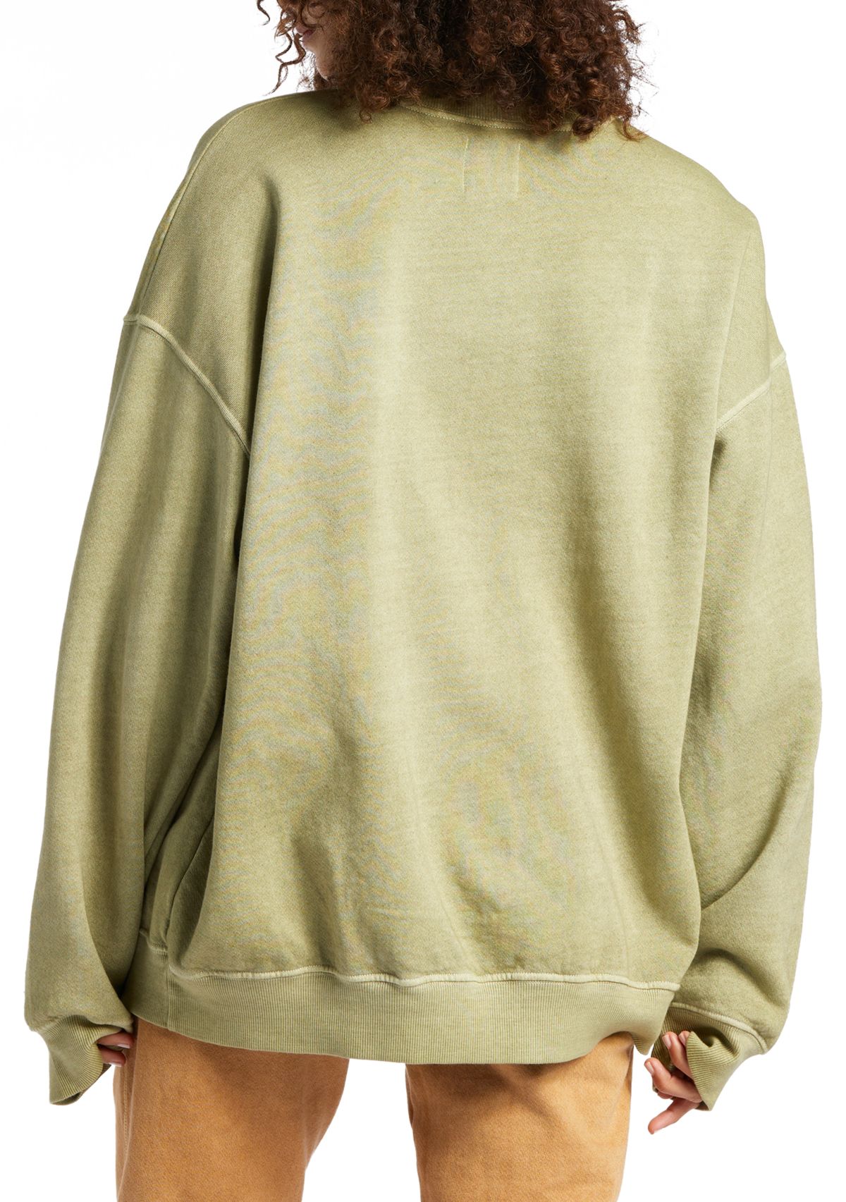 Ride In Graphic Sweatshirt