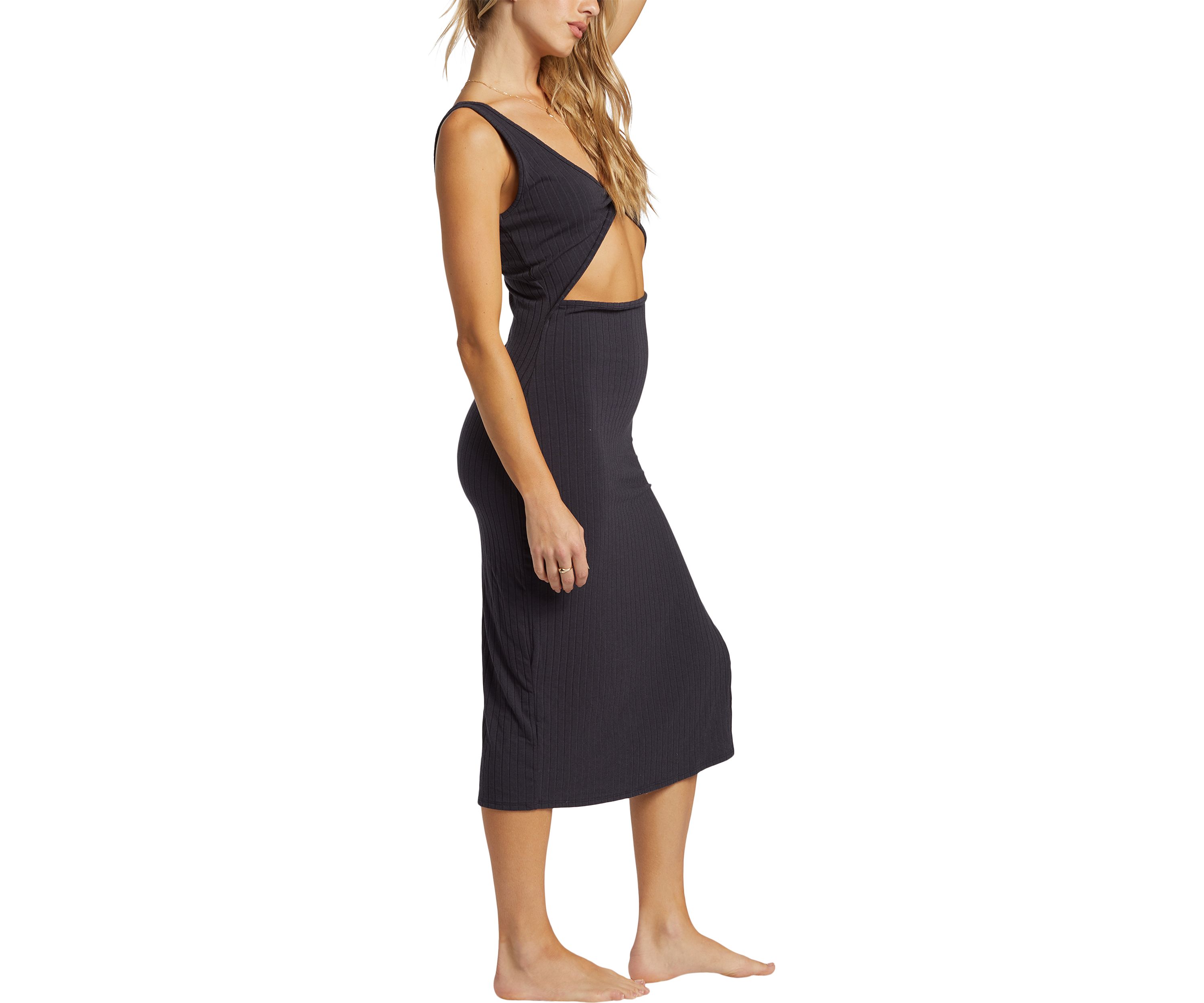 Take a Look Dress