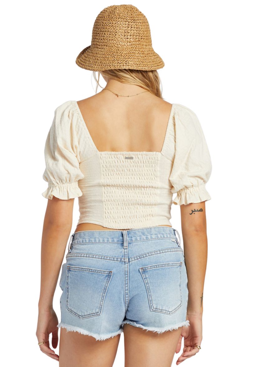 Flora Top