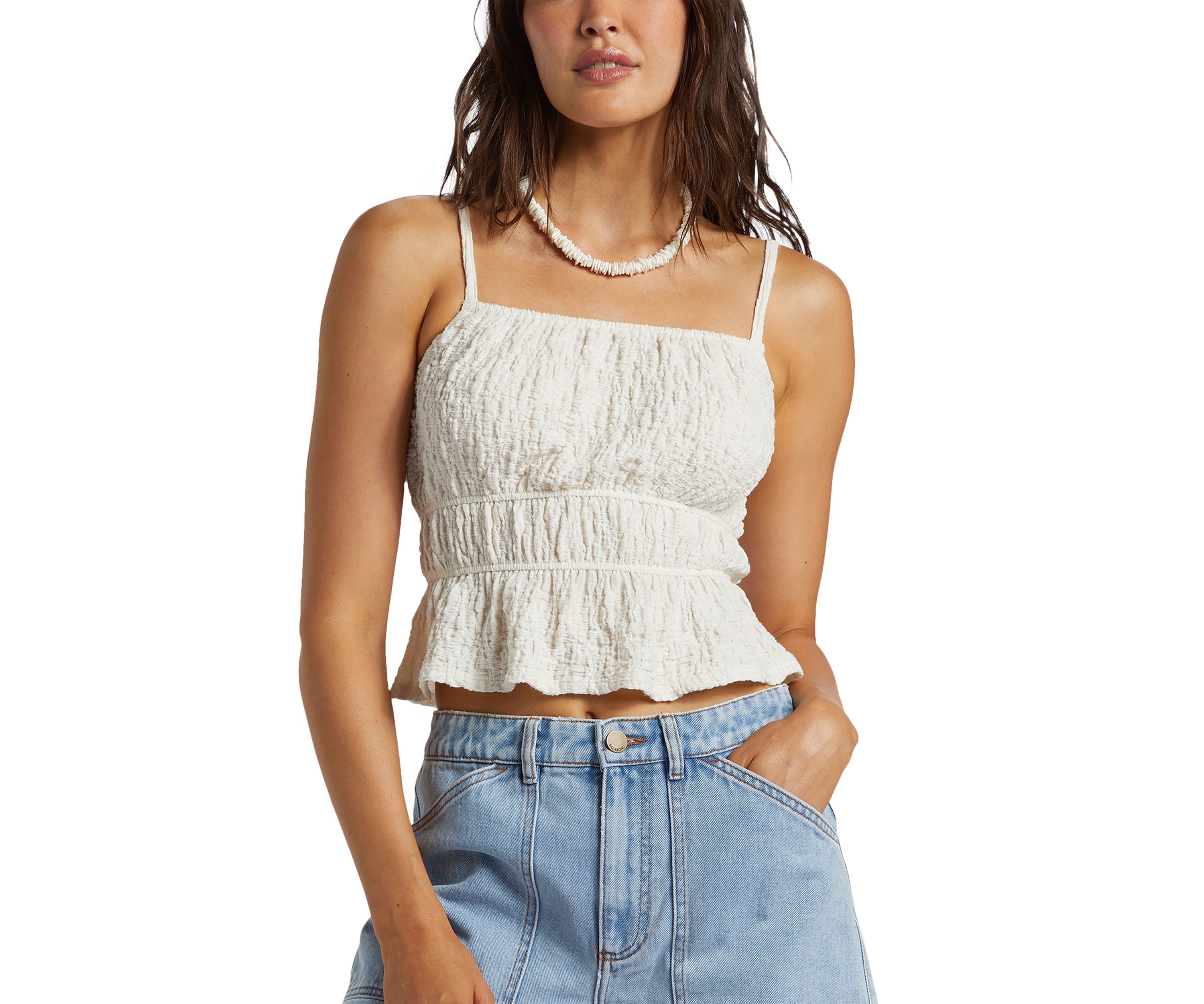 Free Flow Top