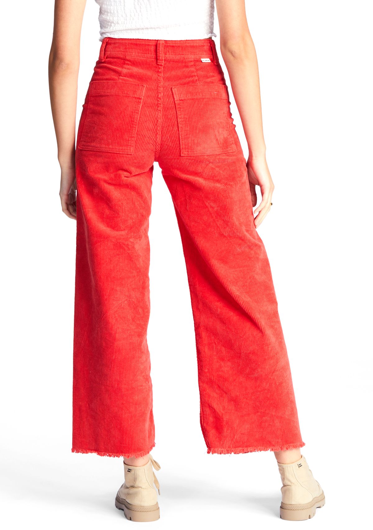 Free Fall Cord Pants