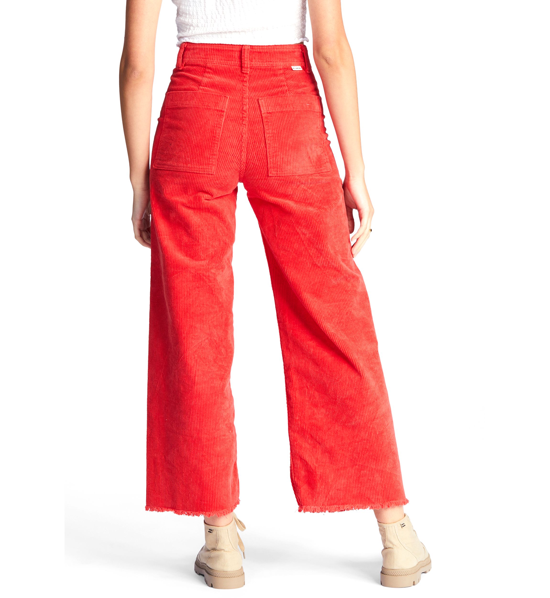 Free Fall Cord Pants