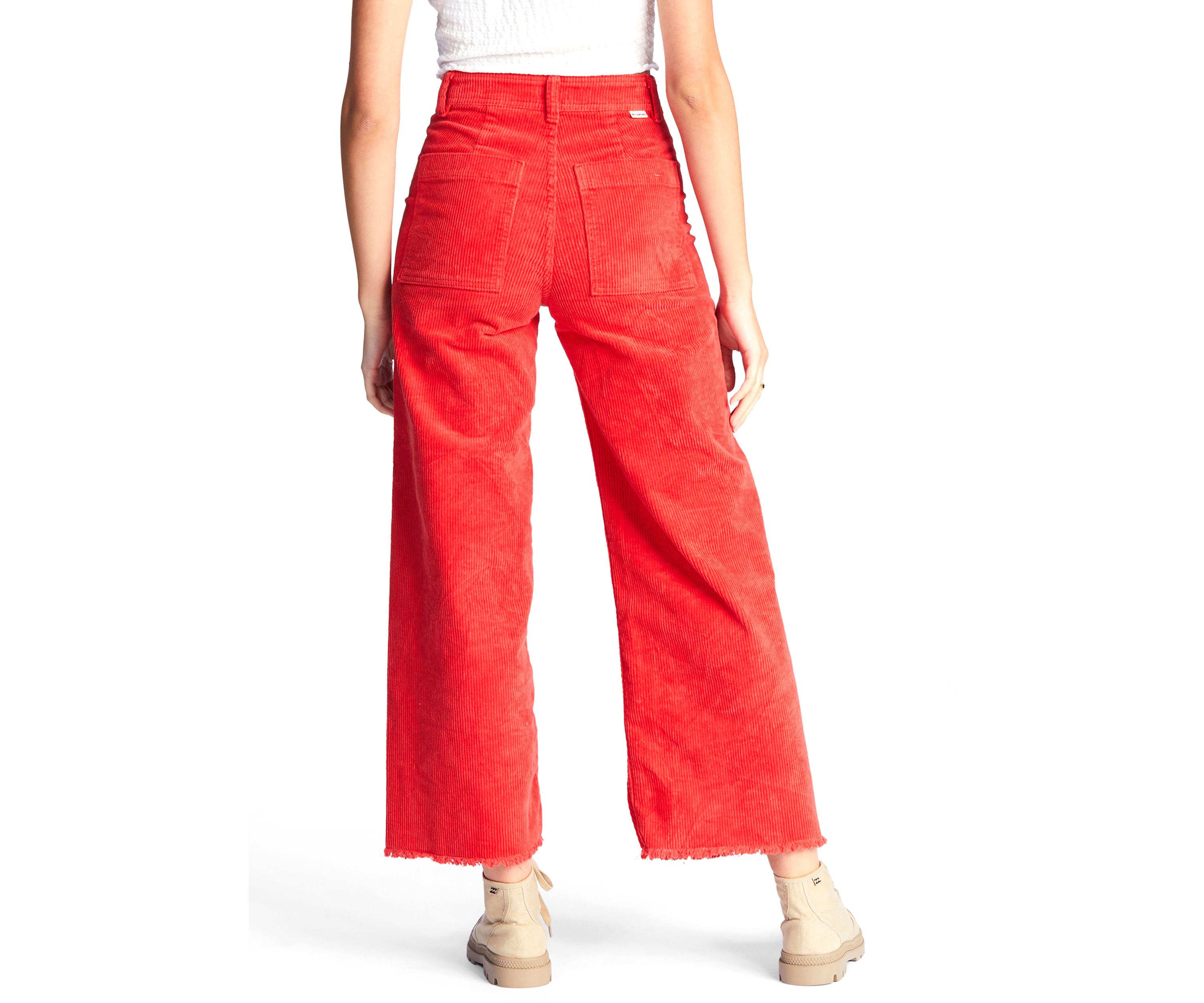 Free Fall Cord Pants
