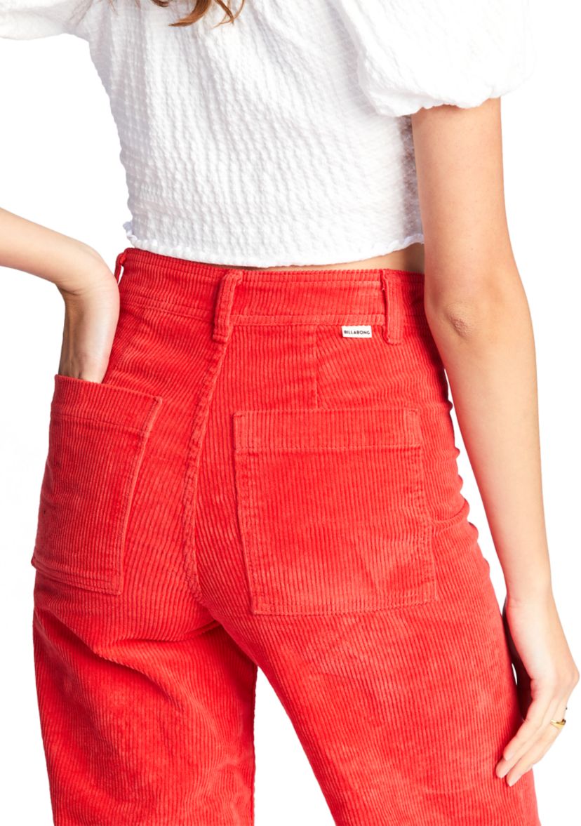 Free Fall Cord Pants