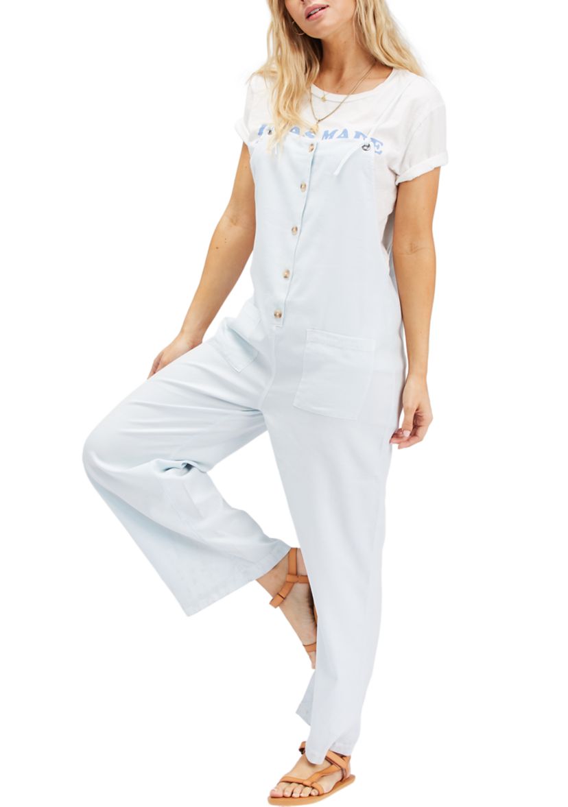 Beach Cruiser Overalls