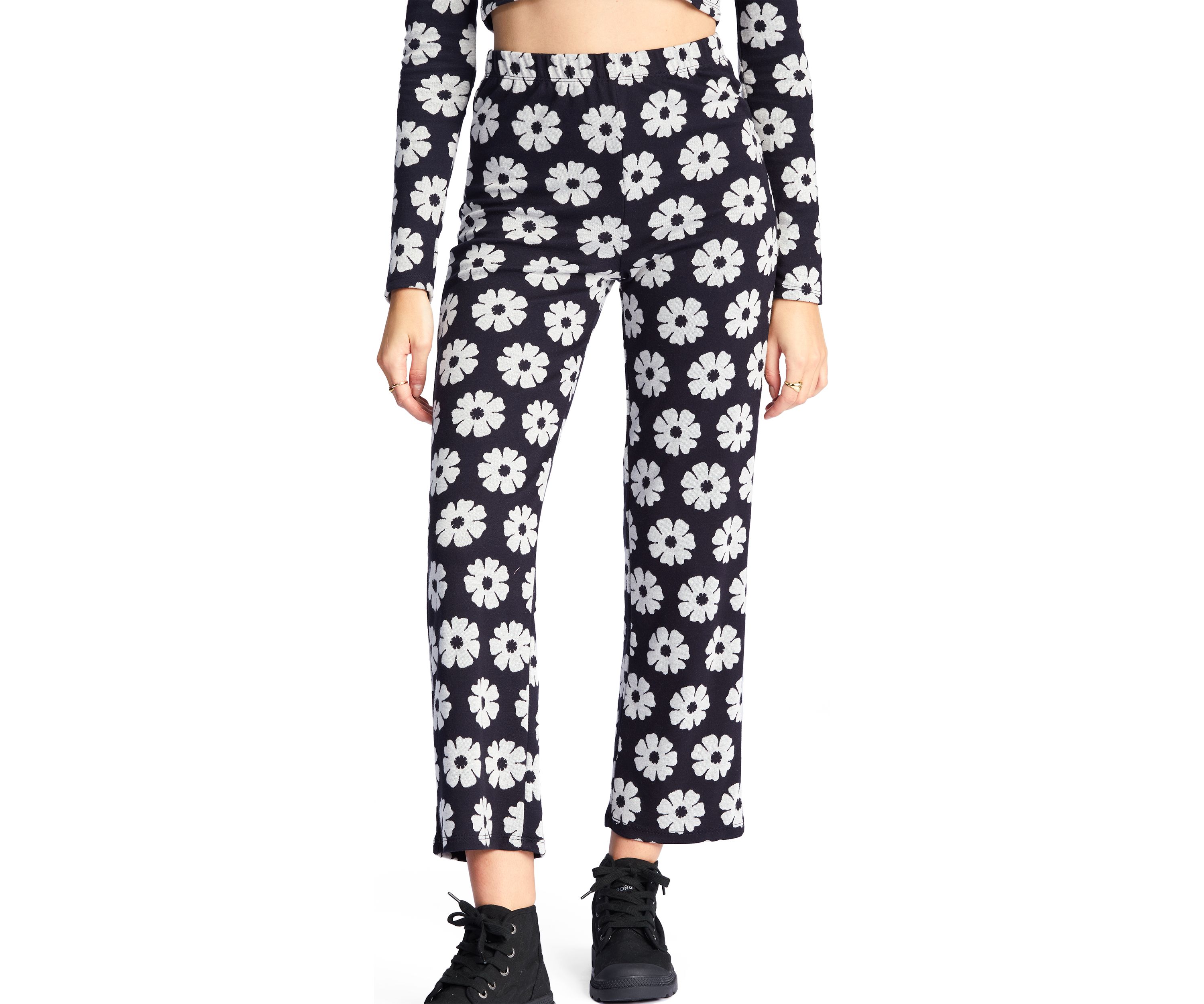 Keep it Straight Pants