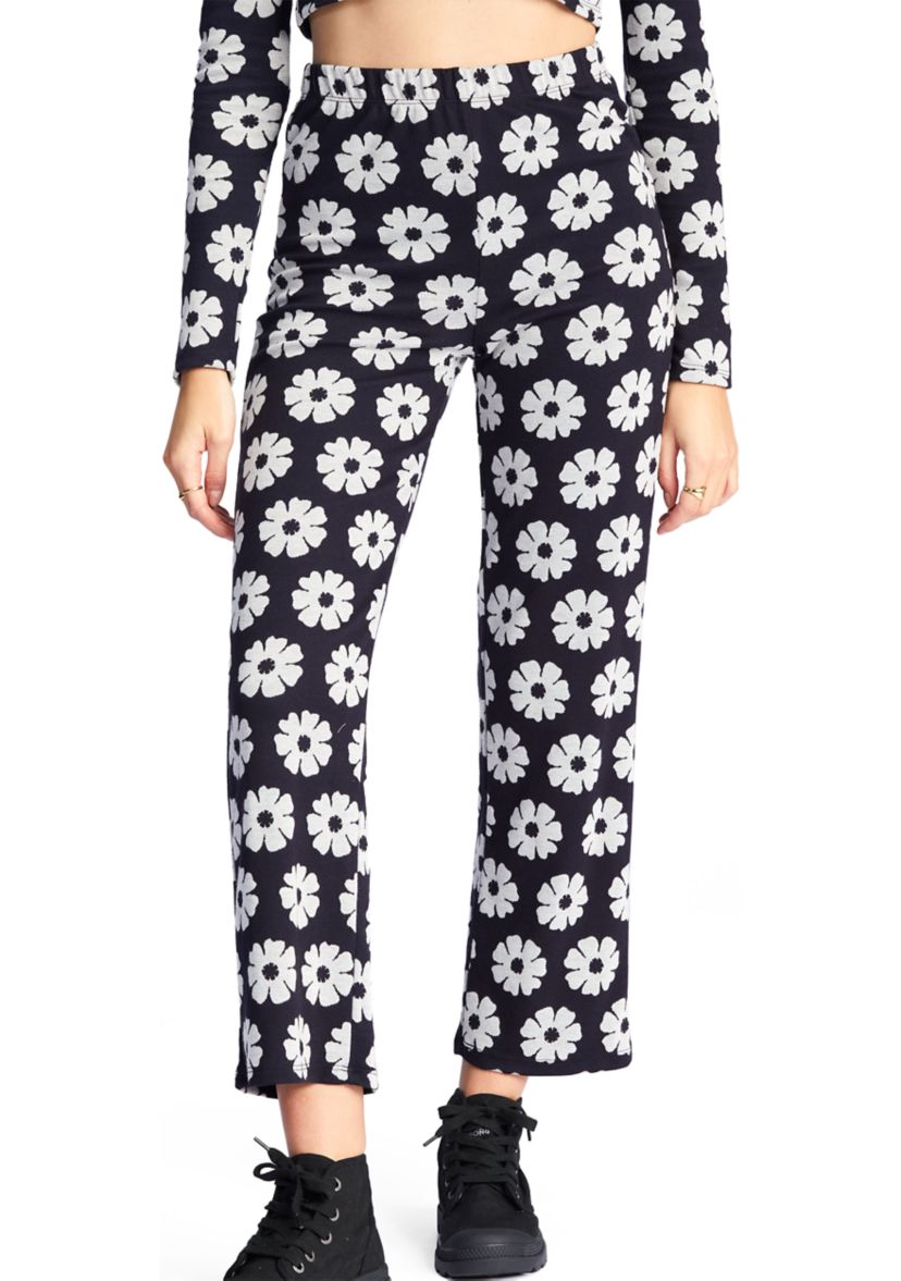 Keep it Straight Pants