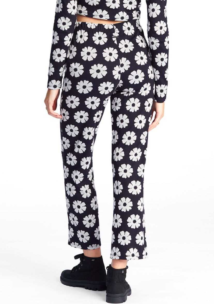 Keep it Straight Pants