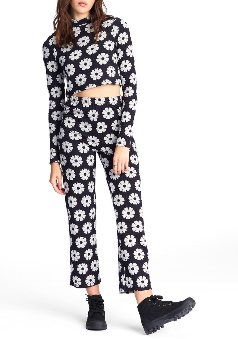 Keep it Straight Pants