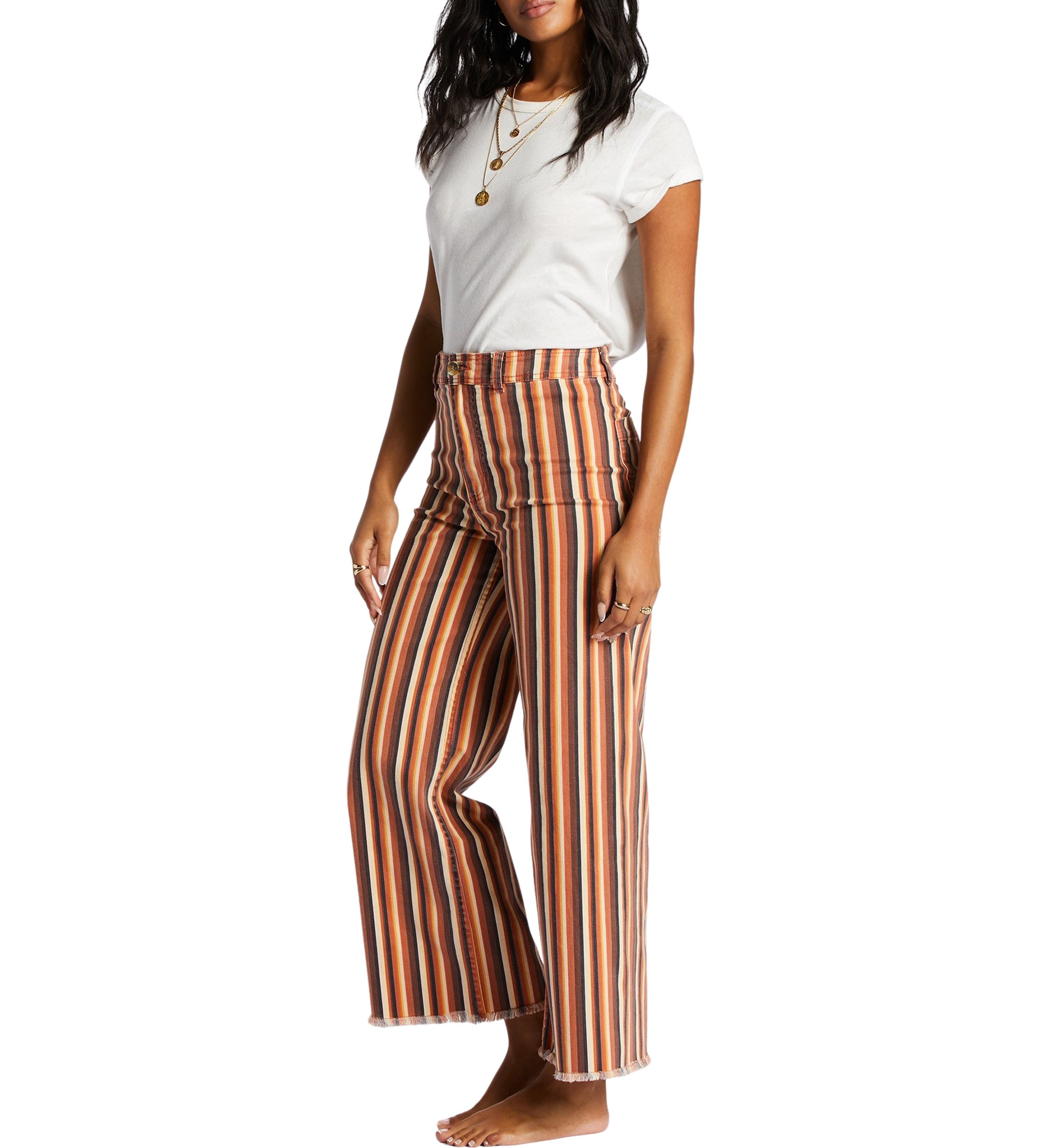 Free Fall Pants 