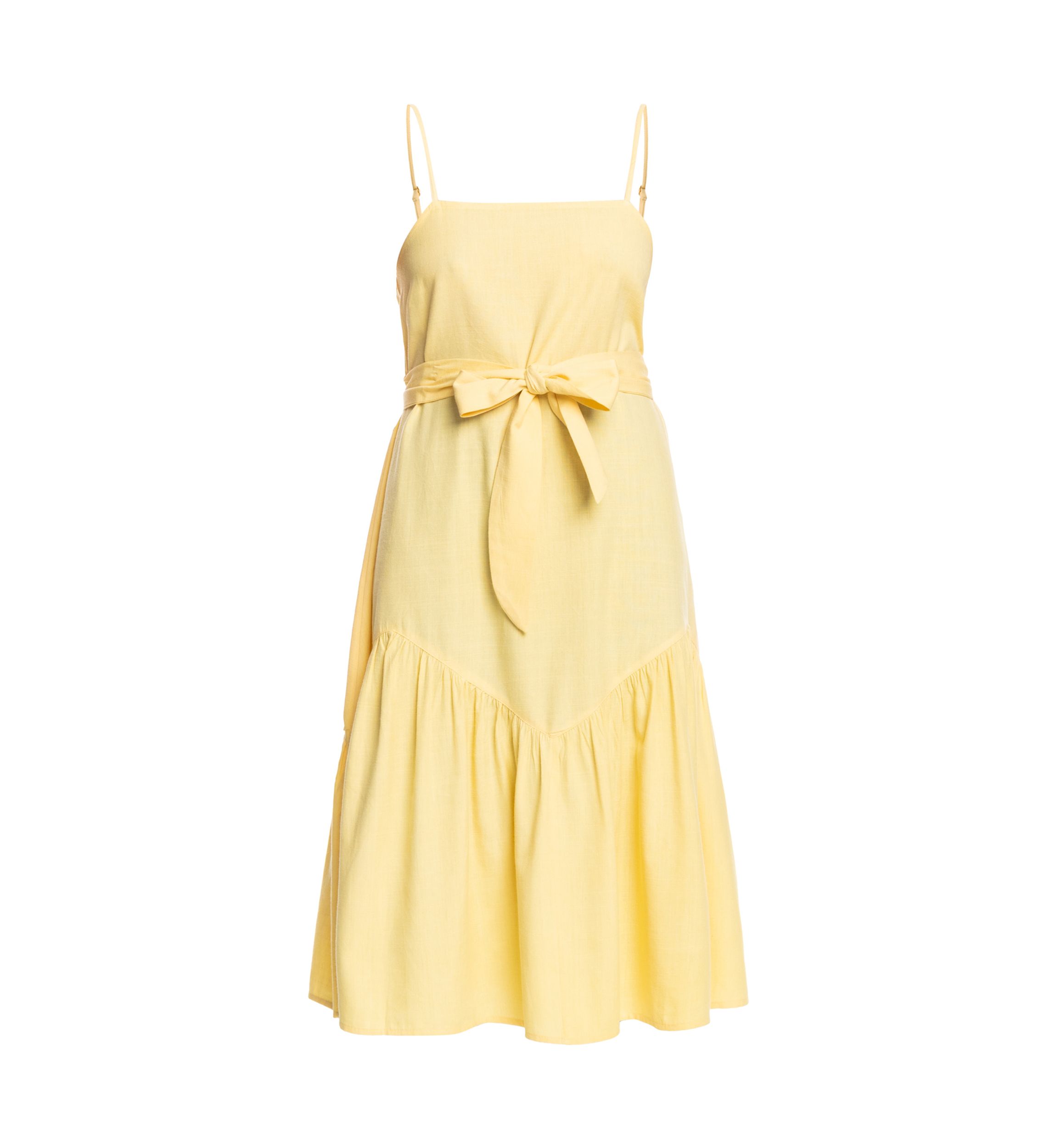Sunbeam Midi Dress