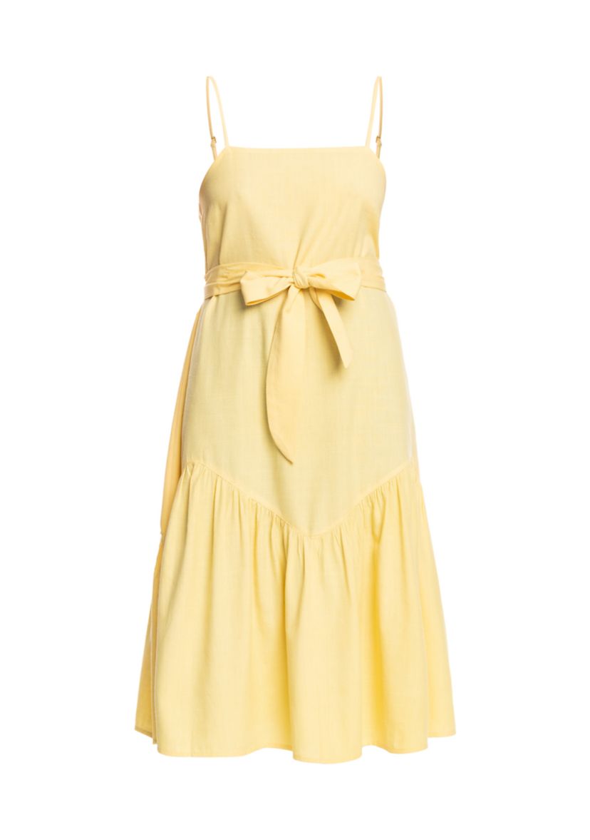 Sunbeam Midi Dress