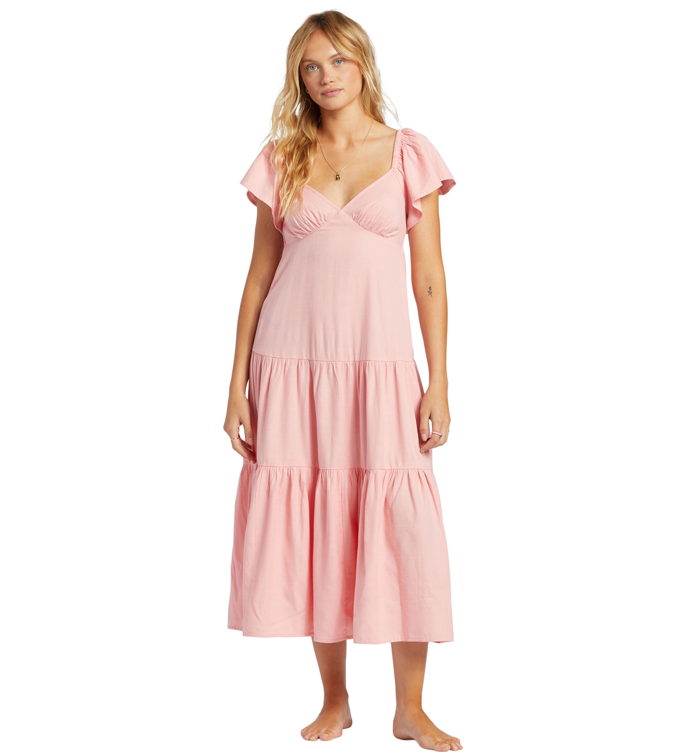Last Light Dress