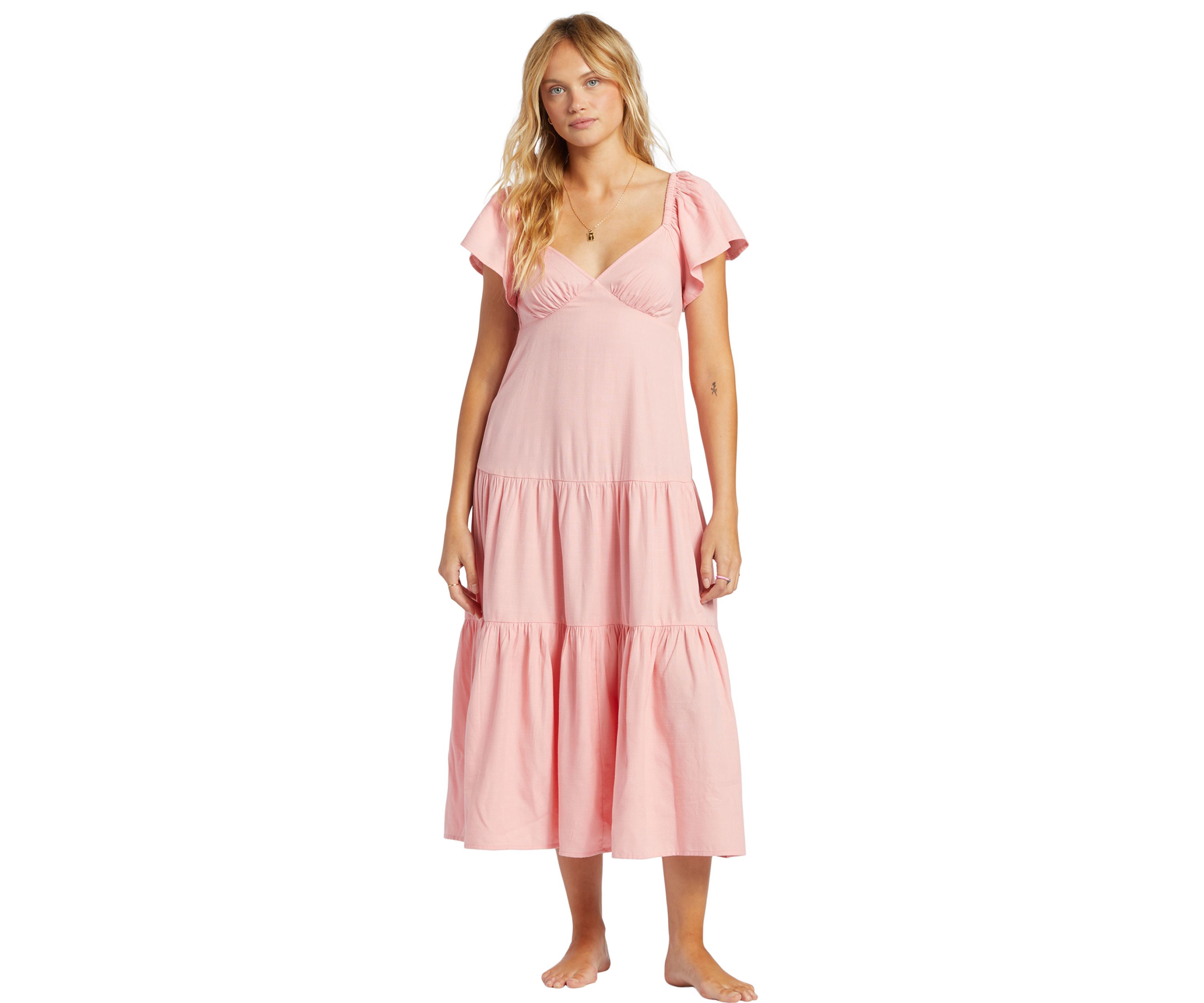 Last Light Dress