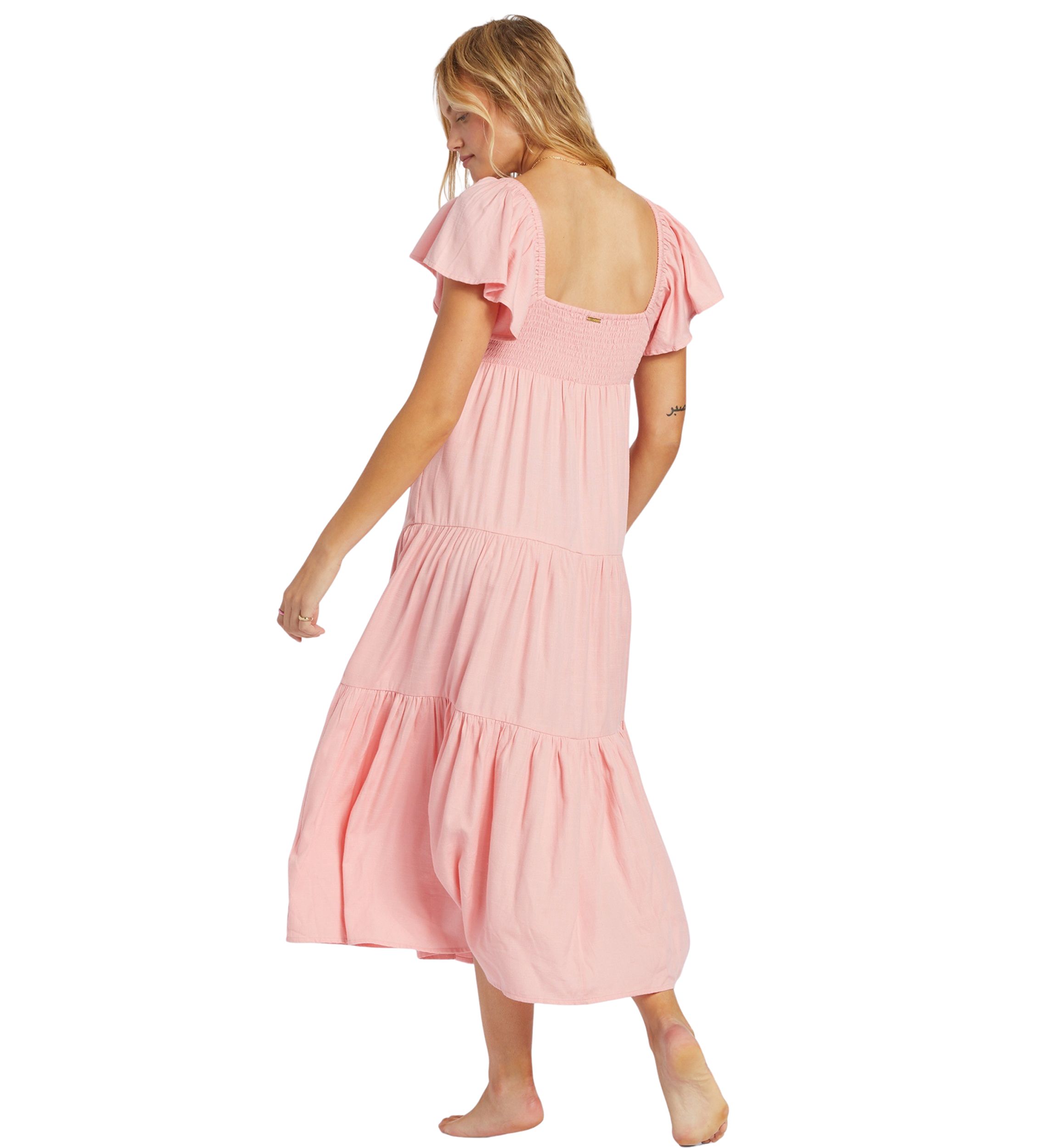 Last Light Dress