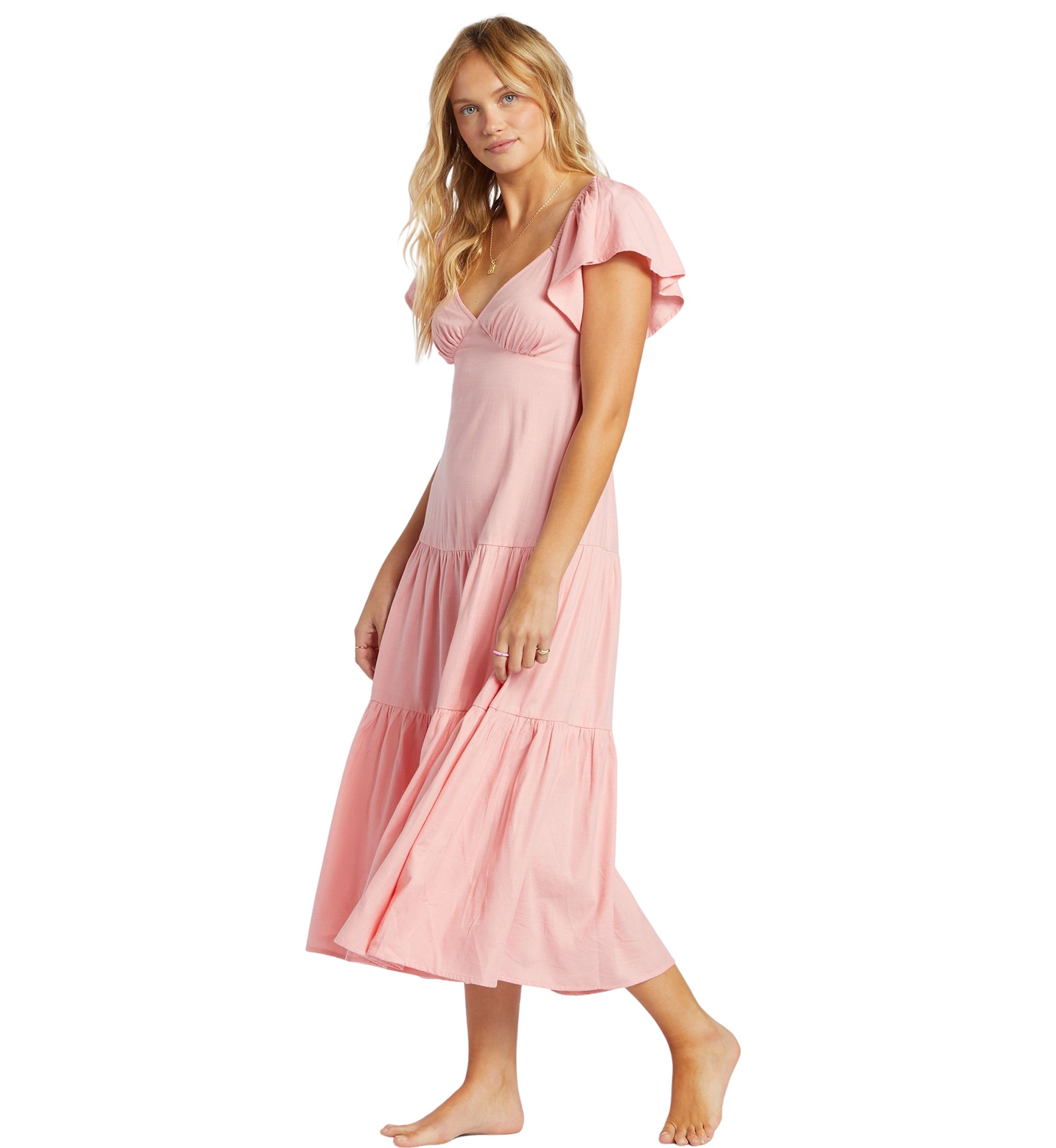 Last Light Dress