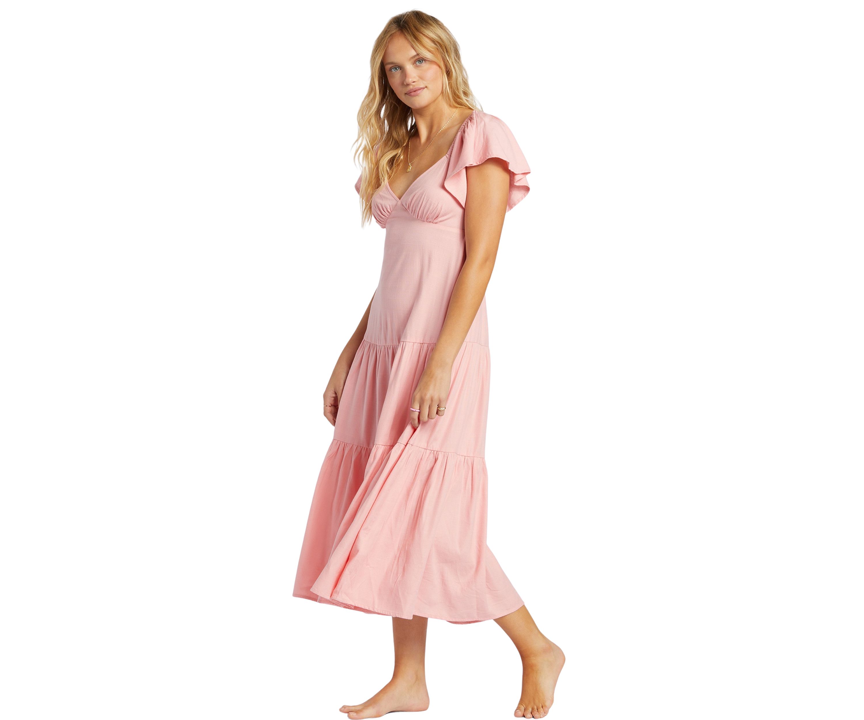 Last Light Dress