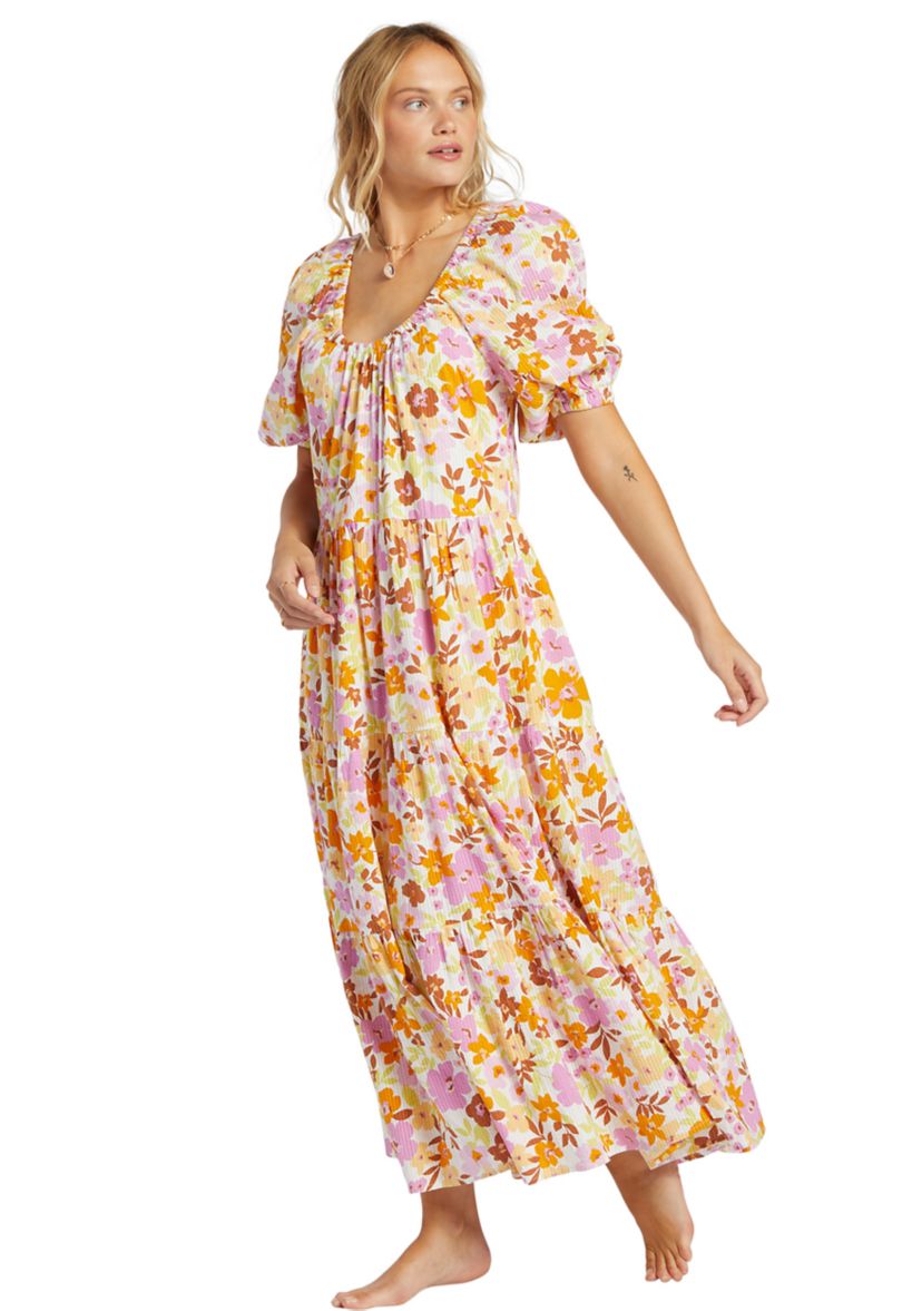 Endless Shore Dress
